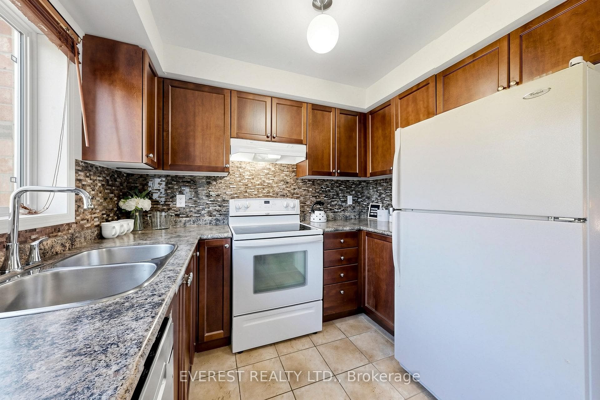 116 Conn Smythe Drive - Townhouse photo 9 of 47 in Scarborough (West Hill / Highland Creek), Ontario