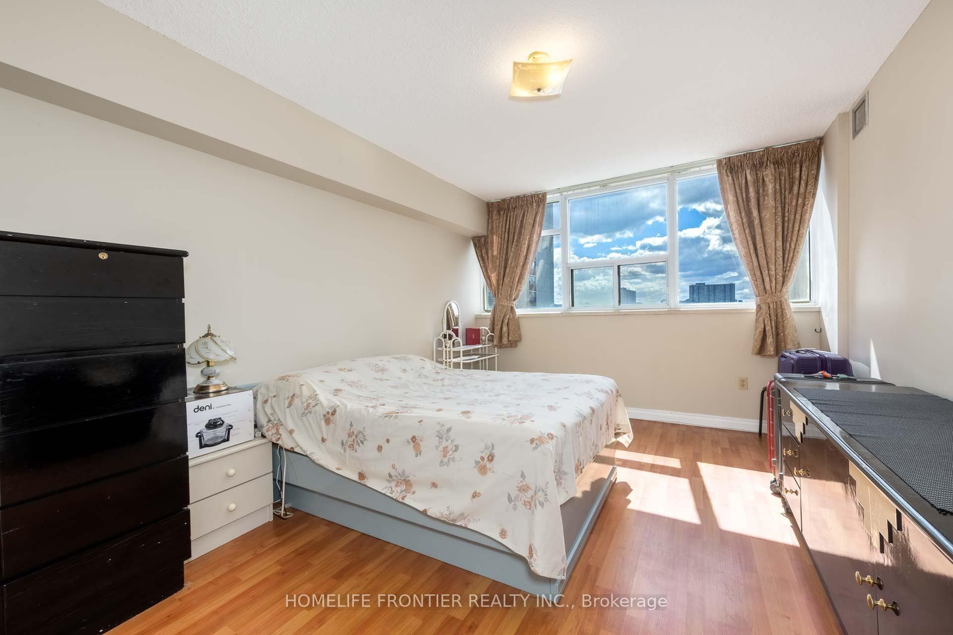 45 Silver Springs Boulevard Unit 706 - Condo photo 16 of 26 in Scarborough Village / Eglinton East, Ontario