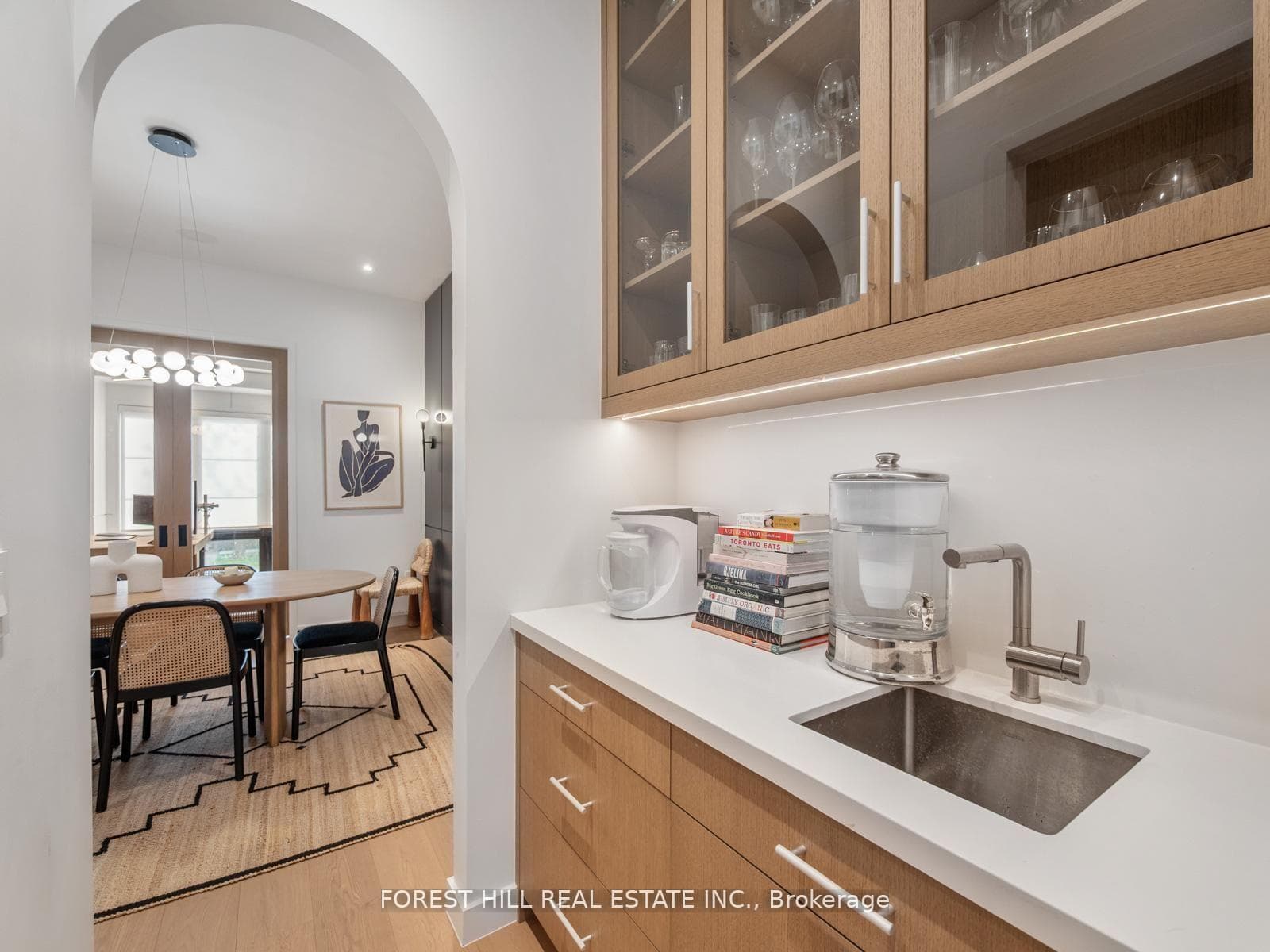 77 Kendal Avenue - Semi-Detached photo 9 of 38 in Annex / Yorkville / Summerhill, Ontario
