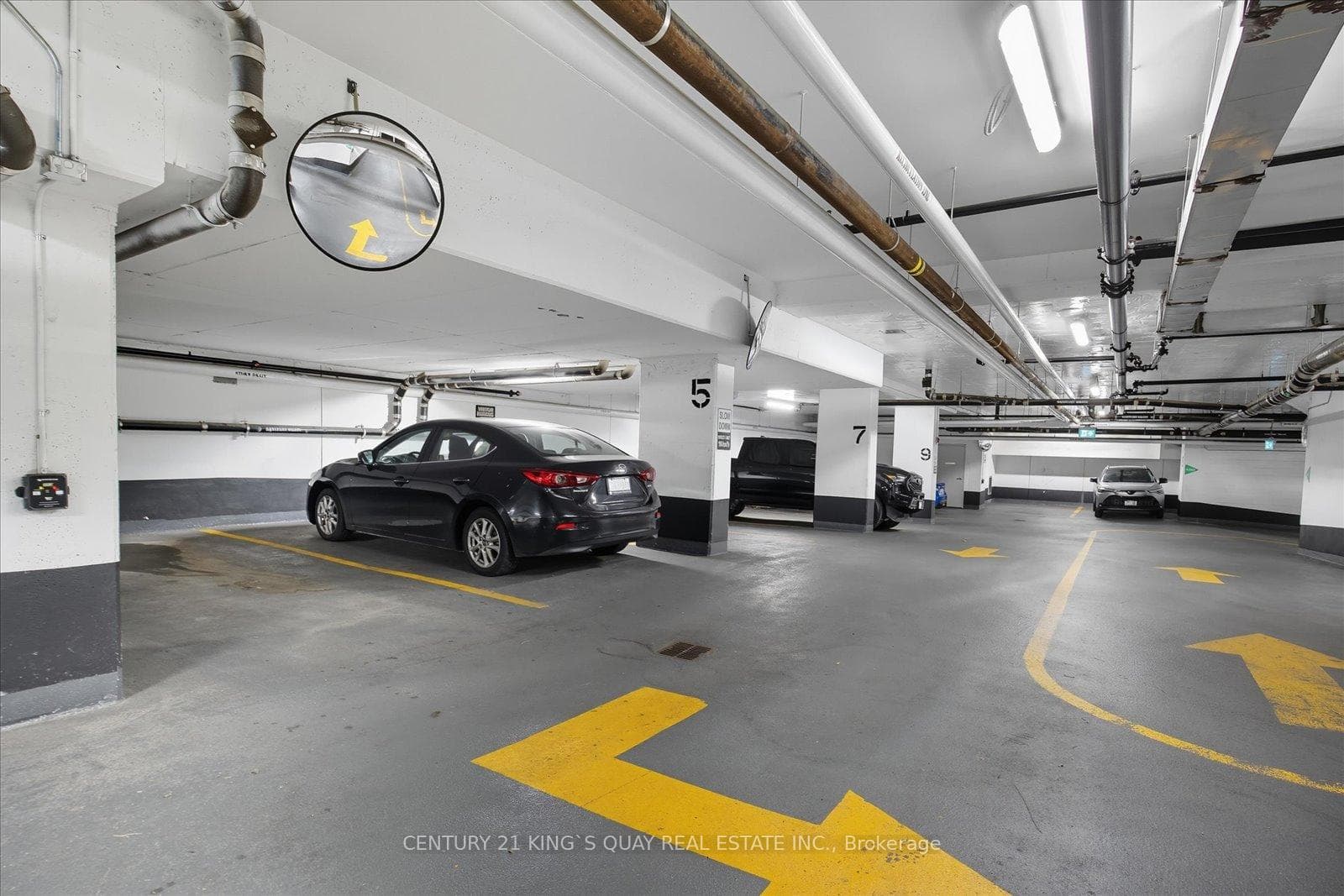 90 Glen Everest Road Unit 1008 - Condo photo 38 of 50 in Birch Cliff / Cliffside, Ontario
