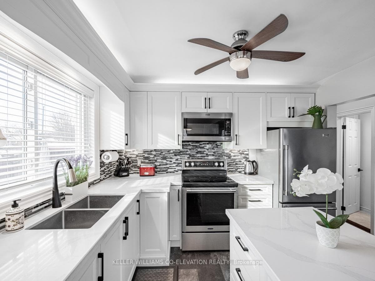 94 Archibald Street - Semi-Detached photo 13 of 35 in Brampton, Ontario