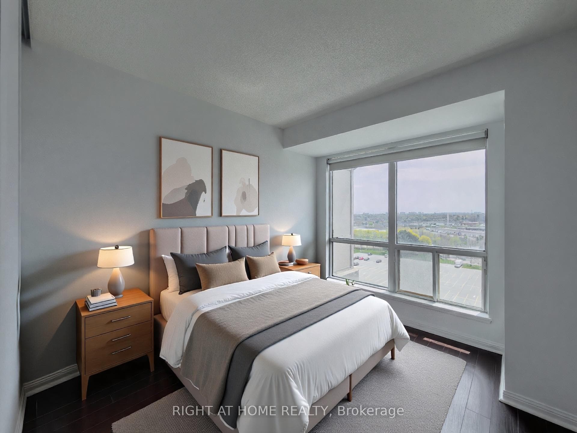 8 Lee Centre Drive Unit 1008 - Condo photo 23 of 33 in Scarborough (West Hill / Highland Creek), Ontario