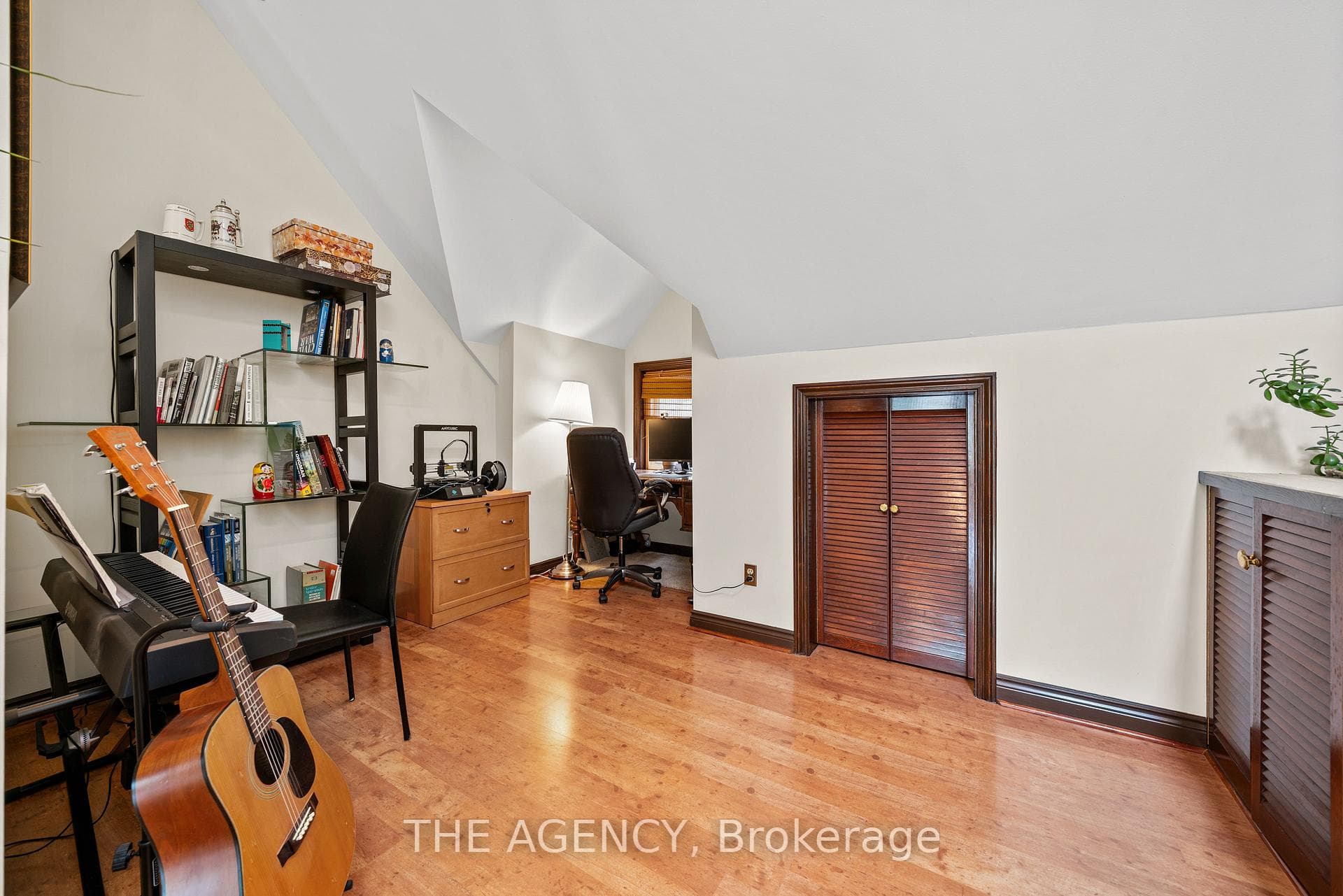 111 Seaton Street - Detached photo 24 of 40 in Regent Park / Cabbagetown / St. James Town, Ontario