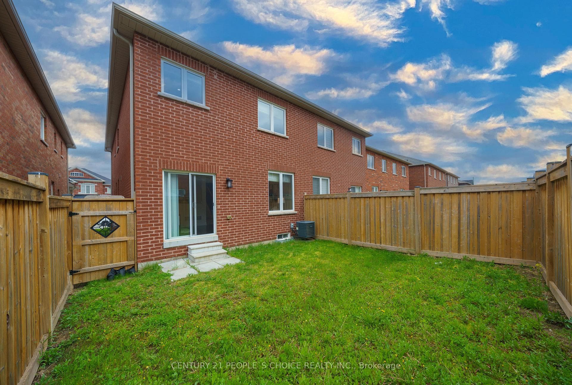636 Mockridge Terrace - New Construction photo 5 of 50 in Milton, Ontario