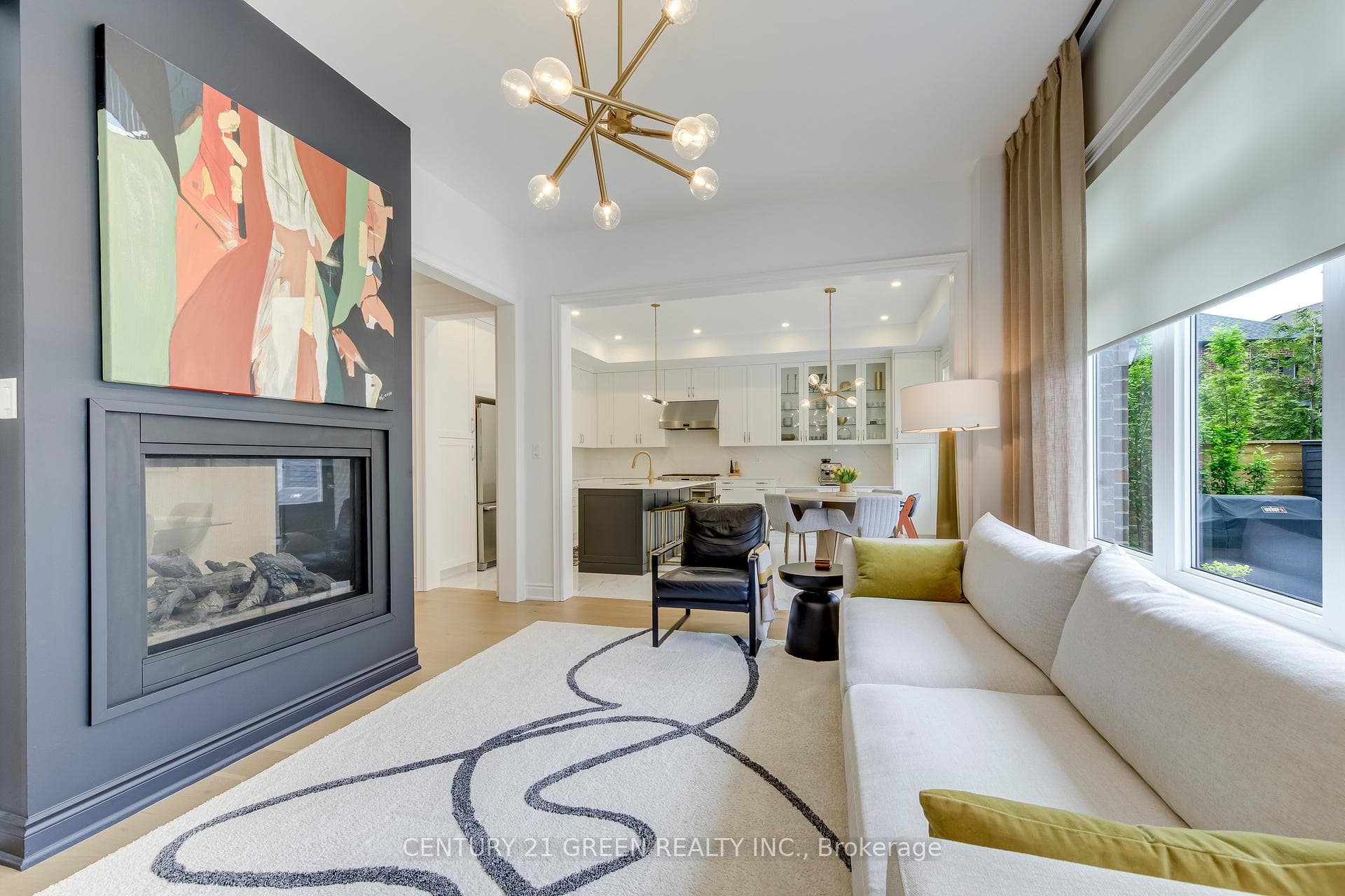 1290 Felicity Gardens - Detached photo 14 of 50 in Oakville, Ontario