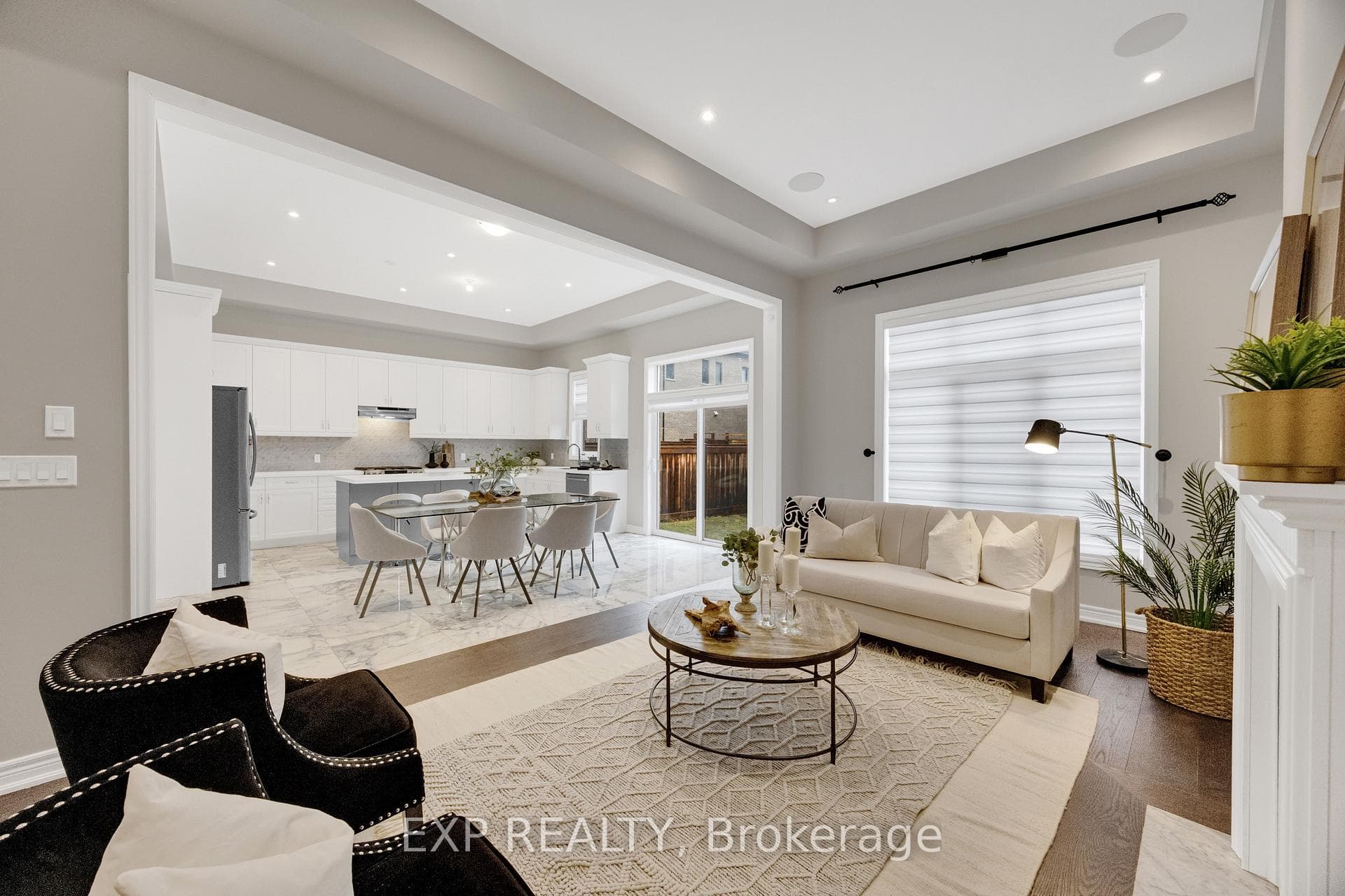 34 Carnegie Drive - Detached photo 7 of 42 in Oakville, Ontario
