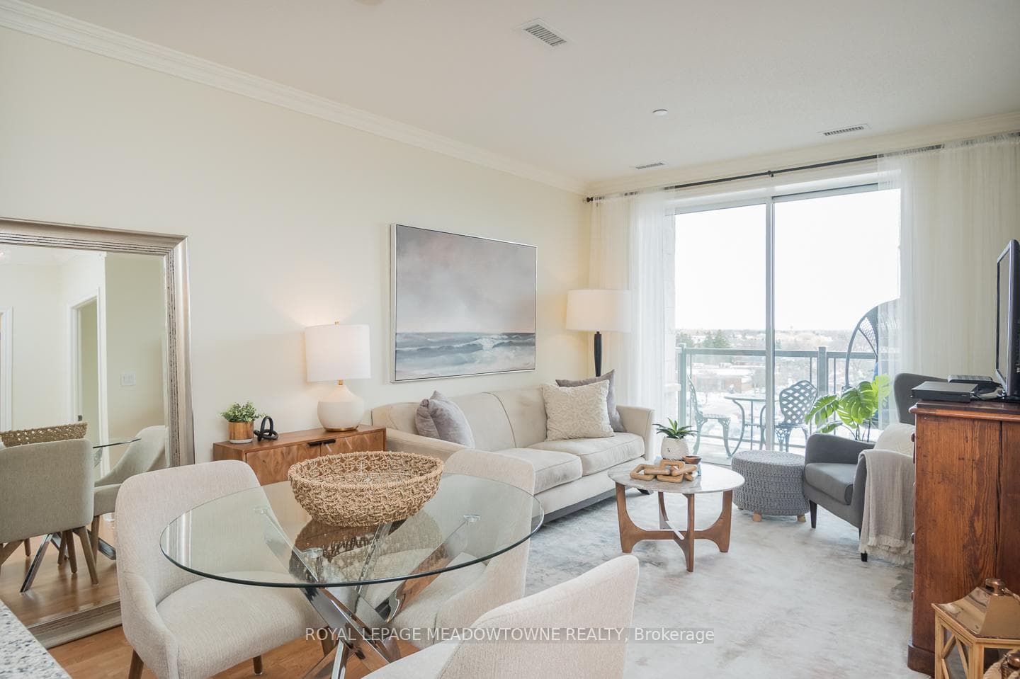 383 Main Street Unit 609 - Condo for sale in Scott, Ontario