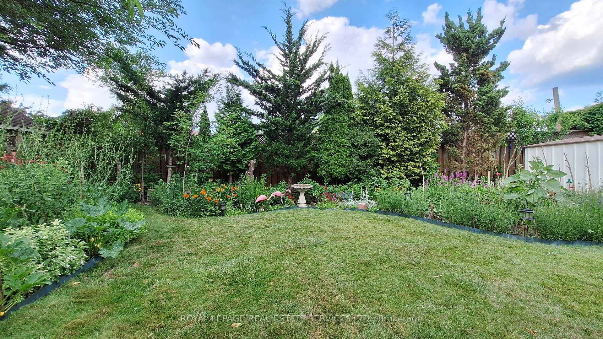 1607 Ewald Road - Detached photo 37 of 37 in Mississauga, Ontario