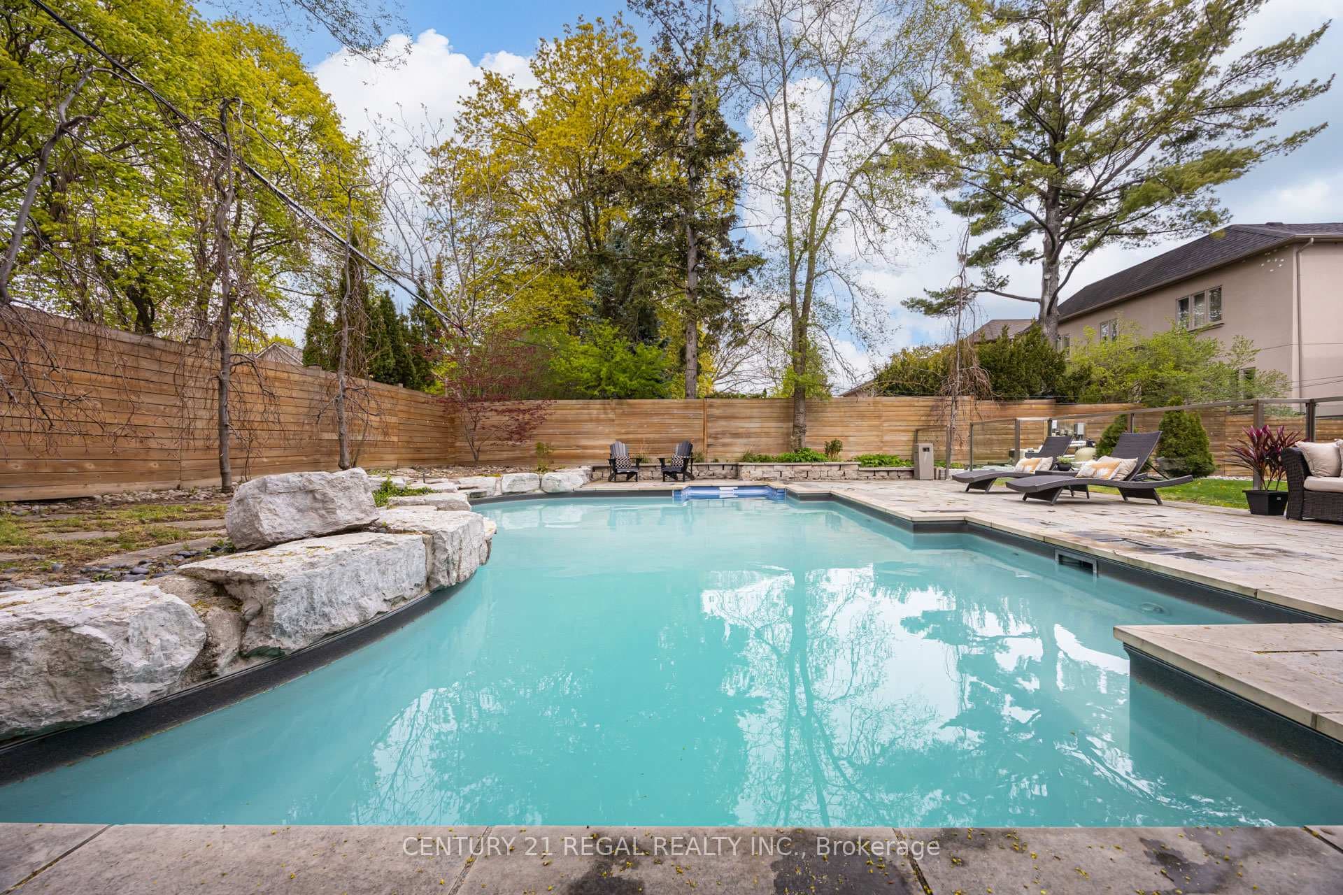 38 Mattice Road - Detached photo 48 of 50 in Etobicoke (Islington / Rexdale), Ontario