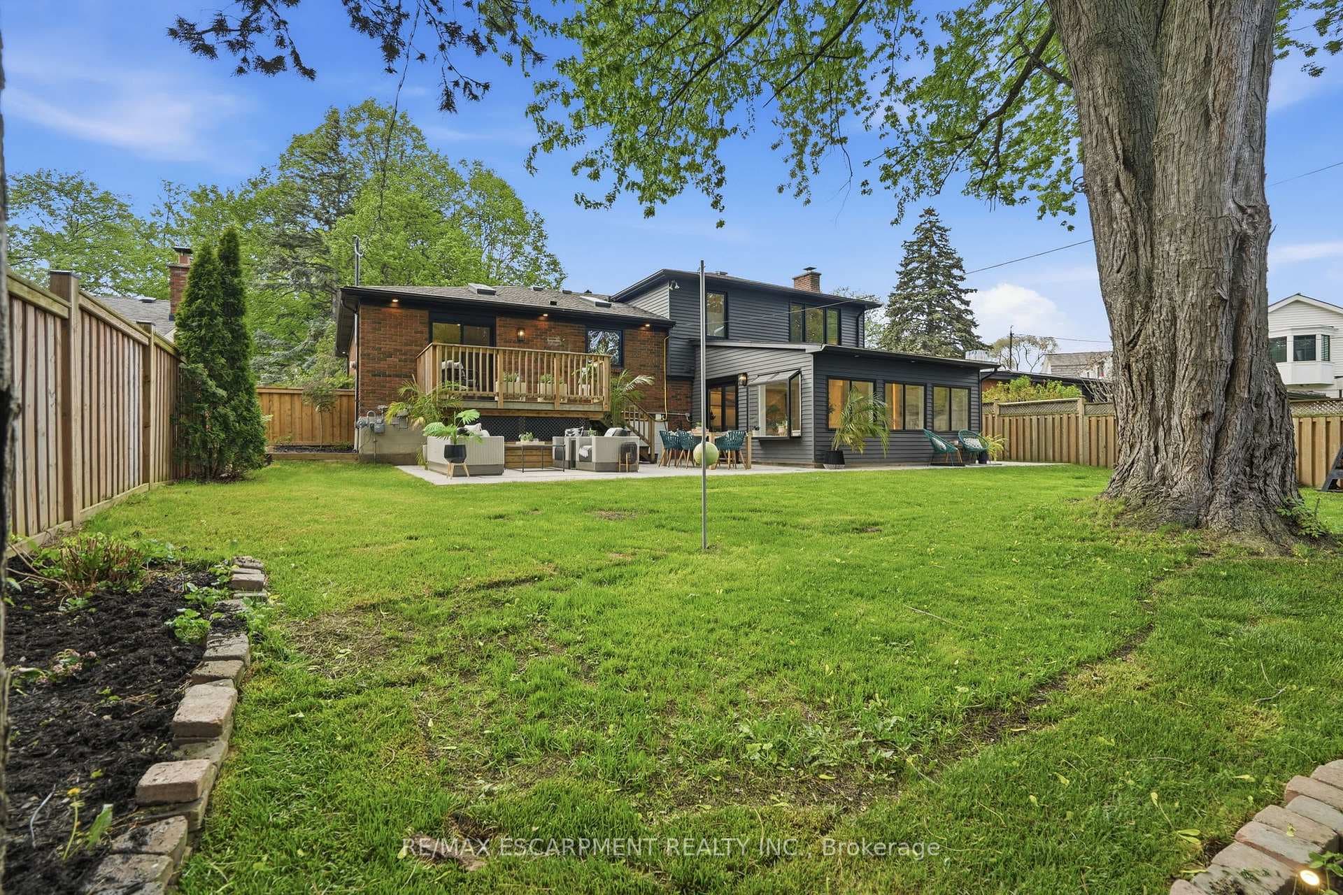 345 Rankin Drive - Detached photo 48 of 50 in Burlington, Ontario