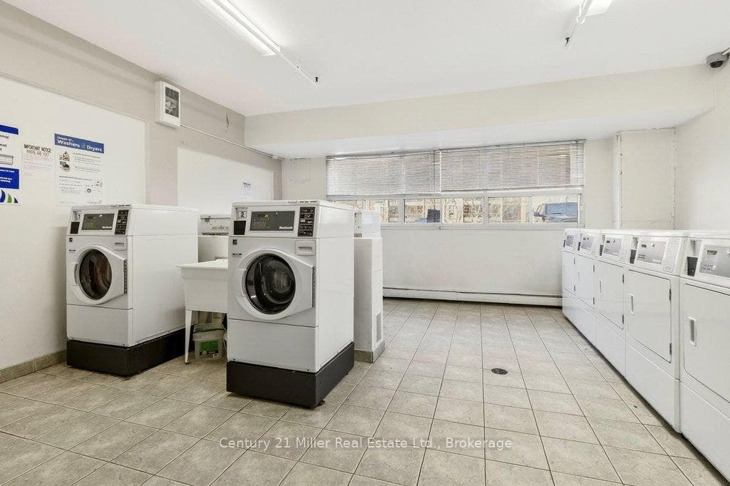 1950 Main Street Unit 1108 - Condo photo 34 of 38 in Hamilton, Ontario