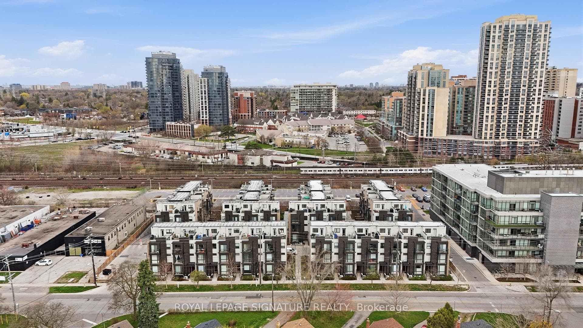 28 Fieldway Road Unit 55 - Condo photo 17 of 20 in Etobicoke (Islington / Rexdale), Ontario