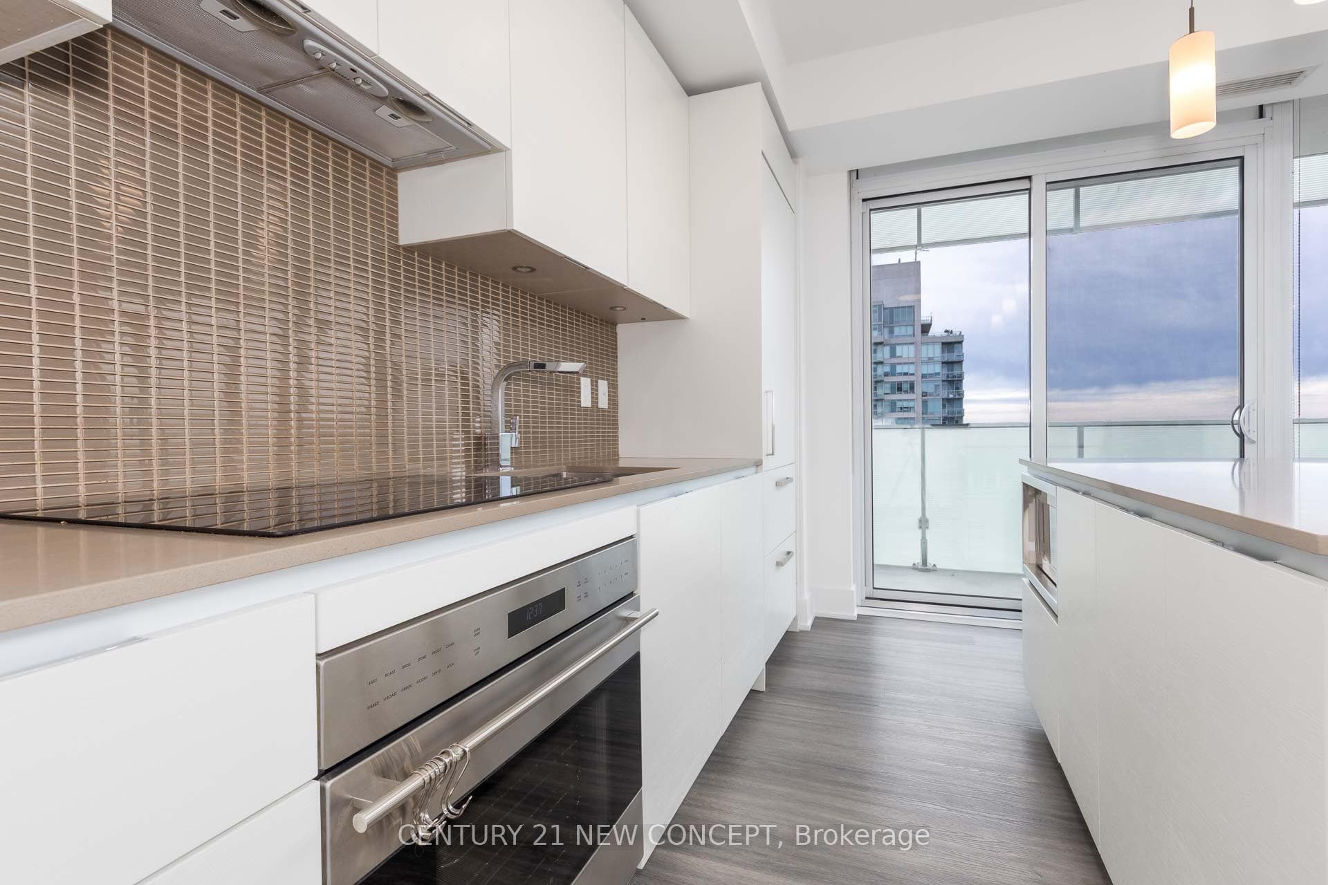 200 Bloor Street Unit 2606 - Condo photo 22 of 50 in Annex / Yorkville / Summerhill, Ontario