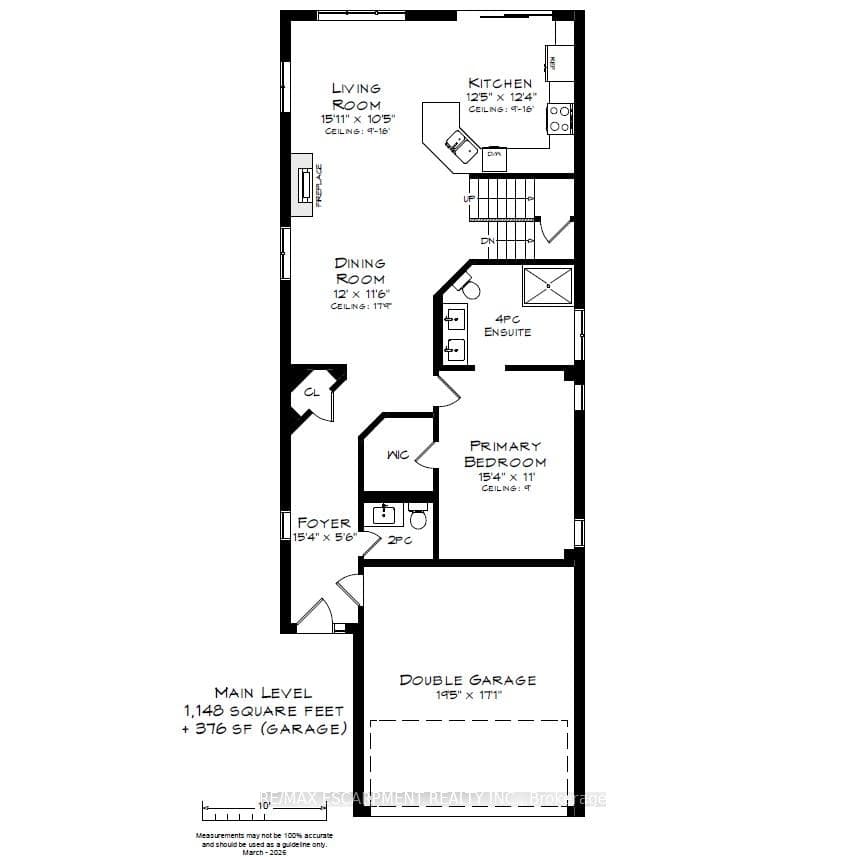 4176 Saunders Crescent - Detached photo 48 of 50 in Burlington, Ontario