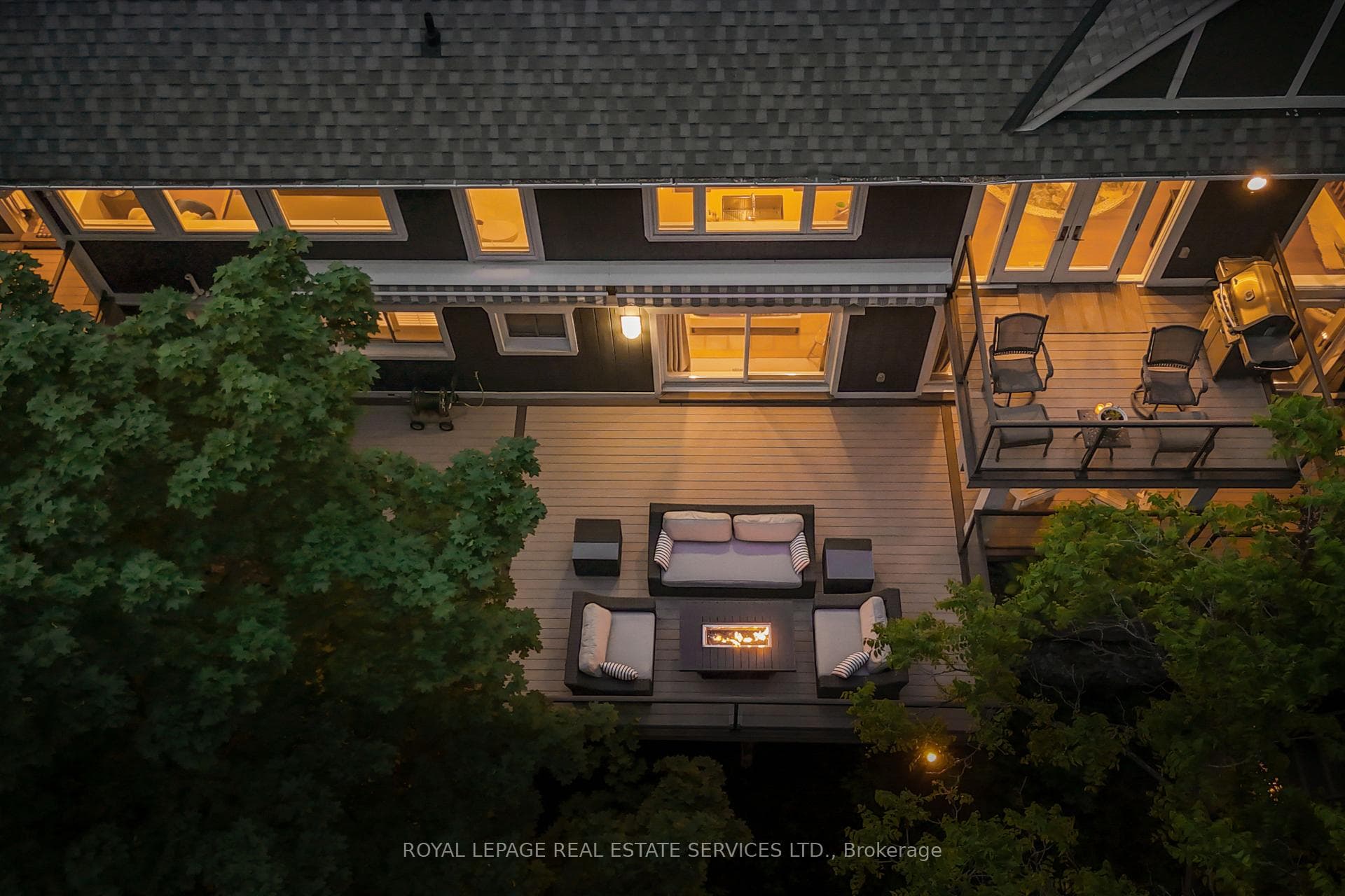 382 Trafalgar Road - Detached photo 46 of 50 in Oakville, Ontario