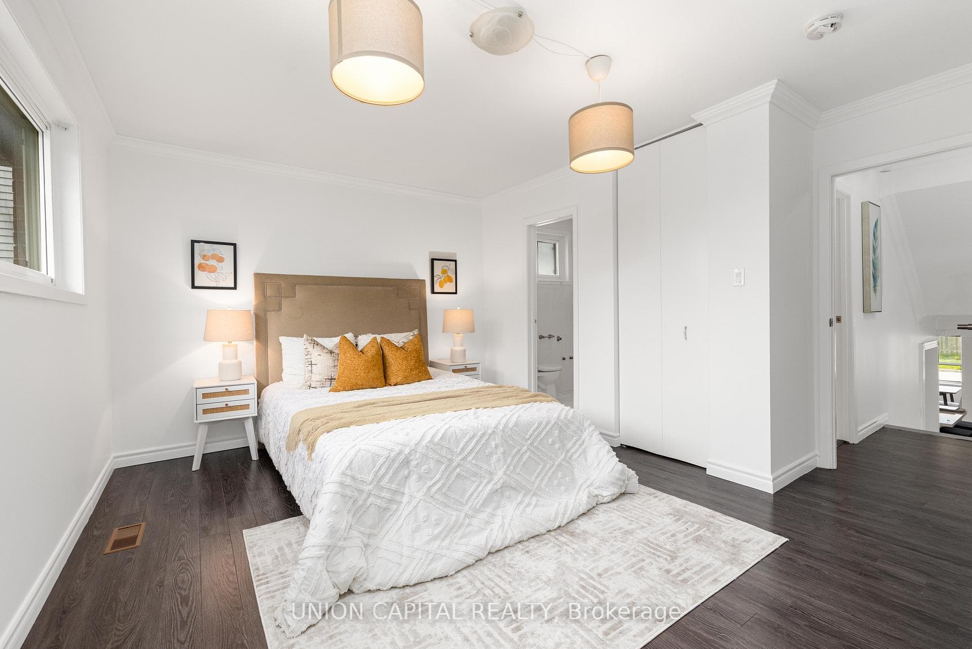 34 Lisburn Crescent - Detached photo 11 of 21 in Hillcrest Village / Bayview Village, Ontario