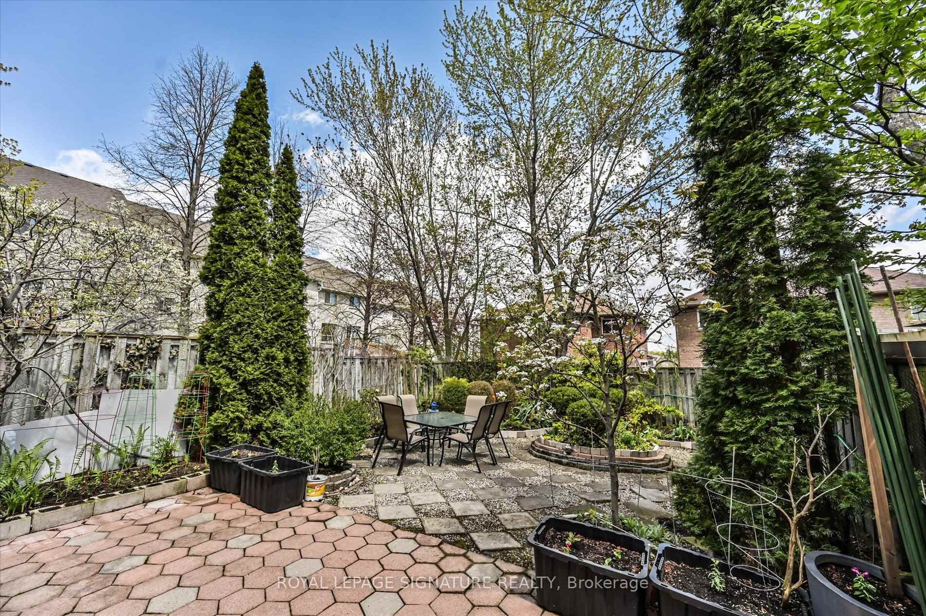 5481 Palmerston Crescent - Semi-Detached photo 41 of 44 in Mississauga, Ontario