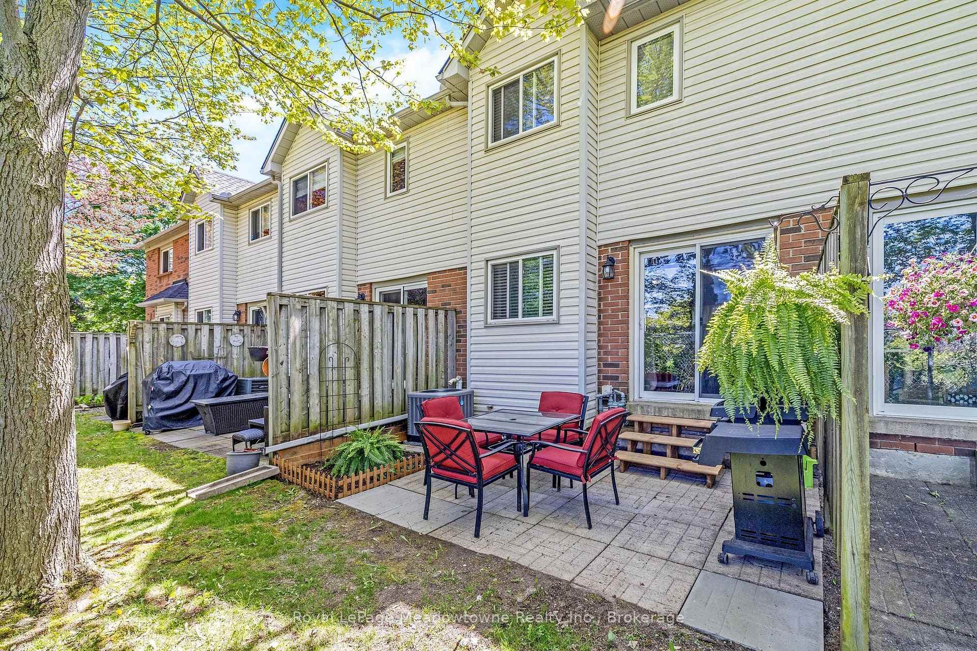 2960 Headon Forest Drive Unit 40 - Condo photo 32 of 33 in Burlington, Ontario