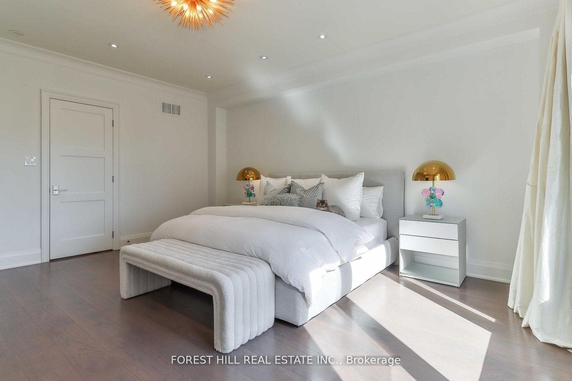 51B Burnaby Boulevard - Townhouse photo 22 of 31 in Forest Hill / Deer Park, Ontario