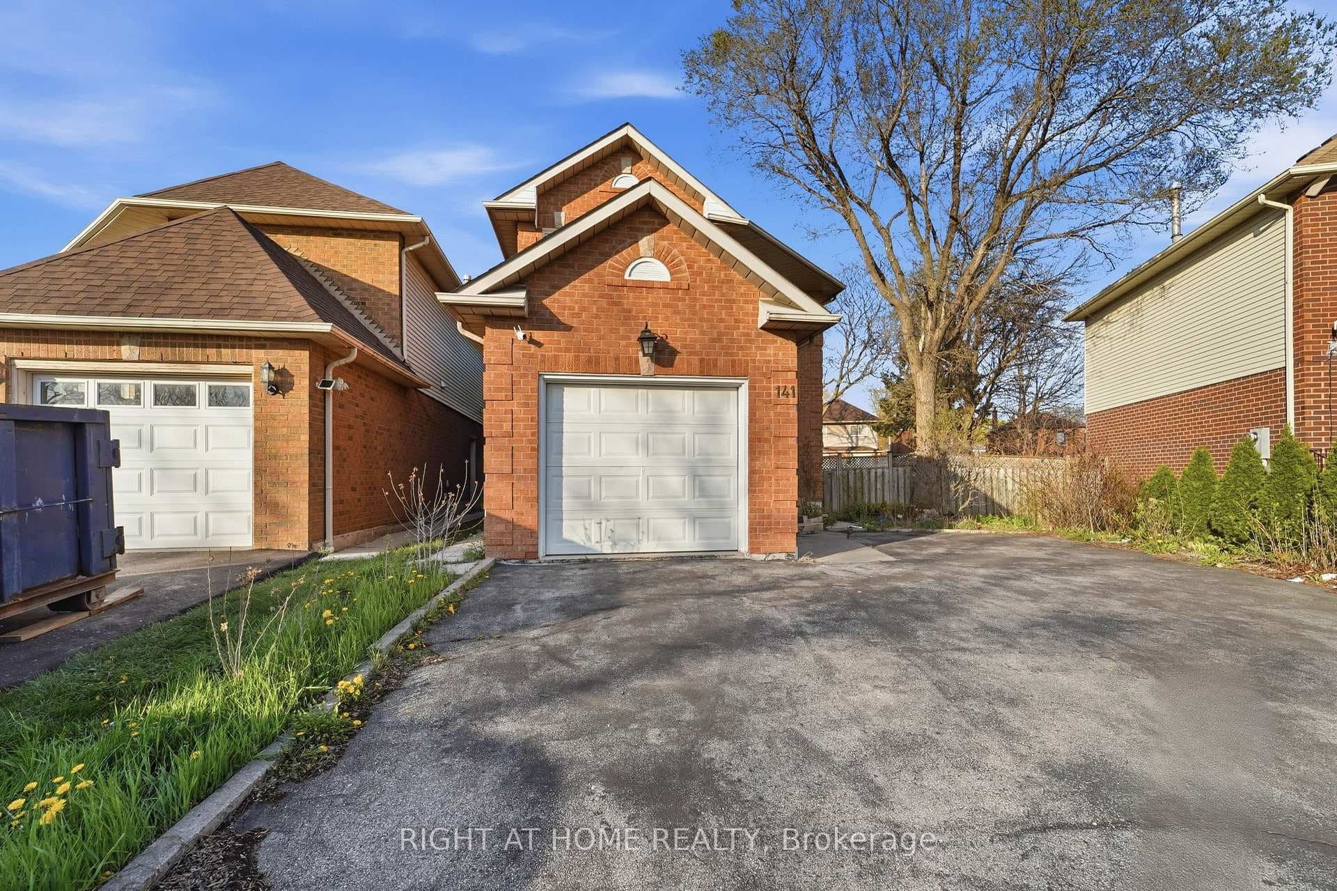 141 Sandown Avenue - Detached photo 1 of 40 in Birch Cliff / Cliffside, Ontario