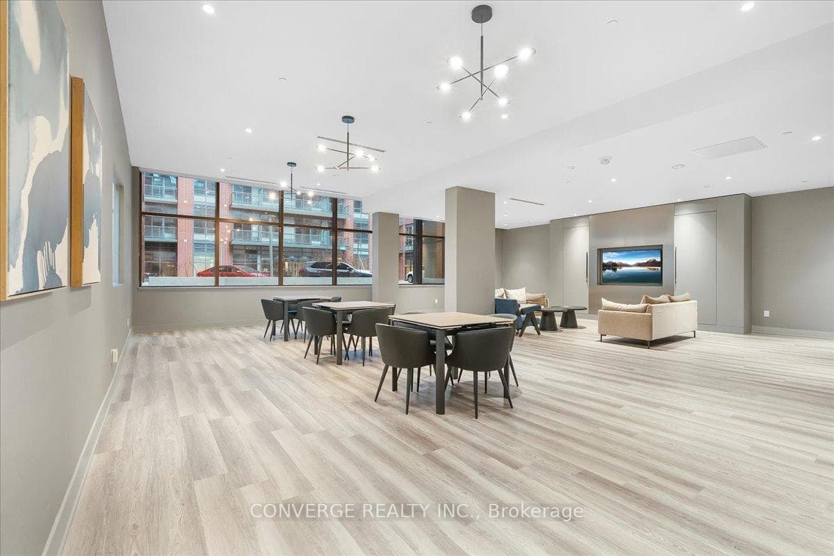 3260 Sheppard Avenue Unit 2501 - Condo photo 19 of 25 in Scarborough Village / Eglinton East, Ontario