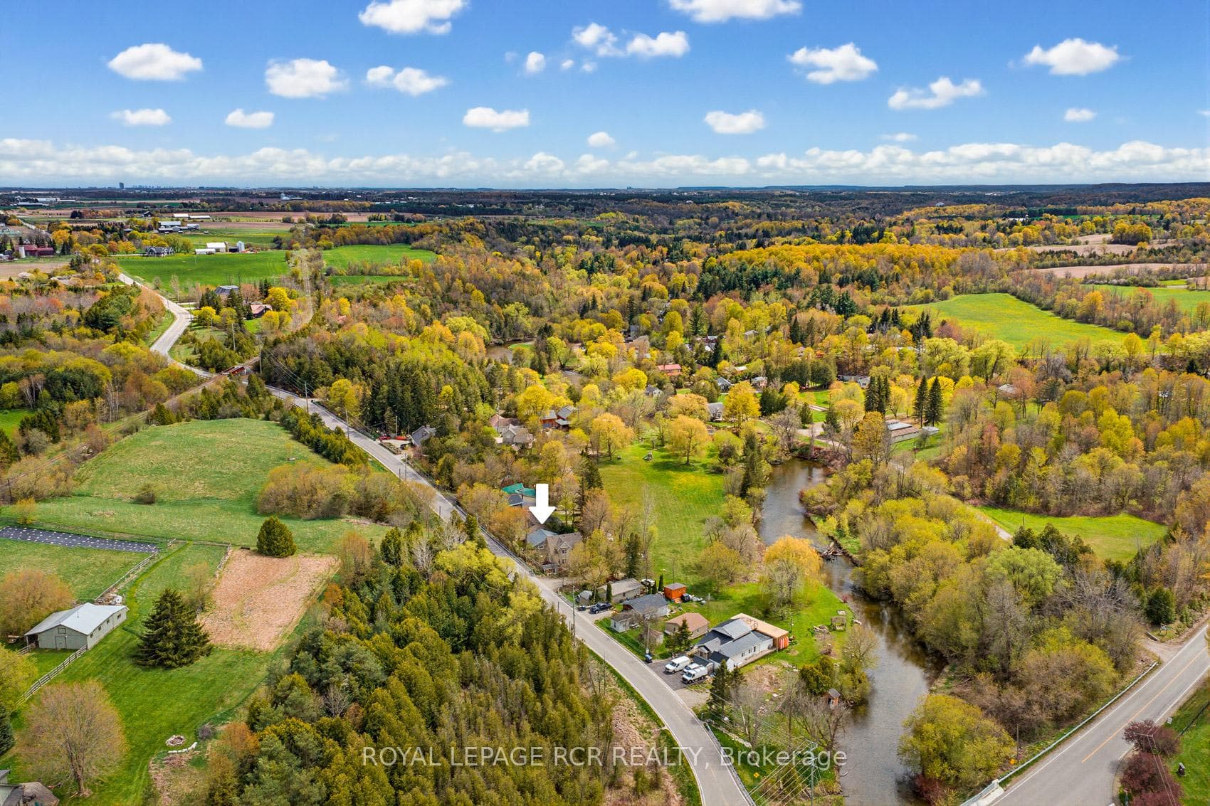 13 Old Pavilion Road - Detached photo 31 of 31 in Caledon, Ontario