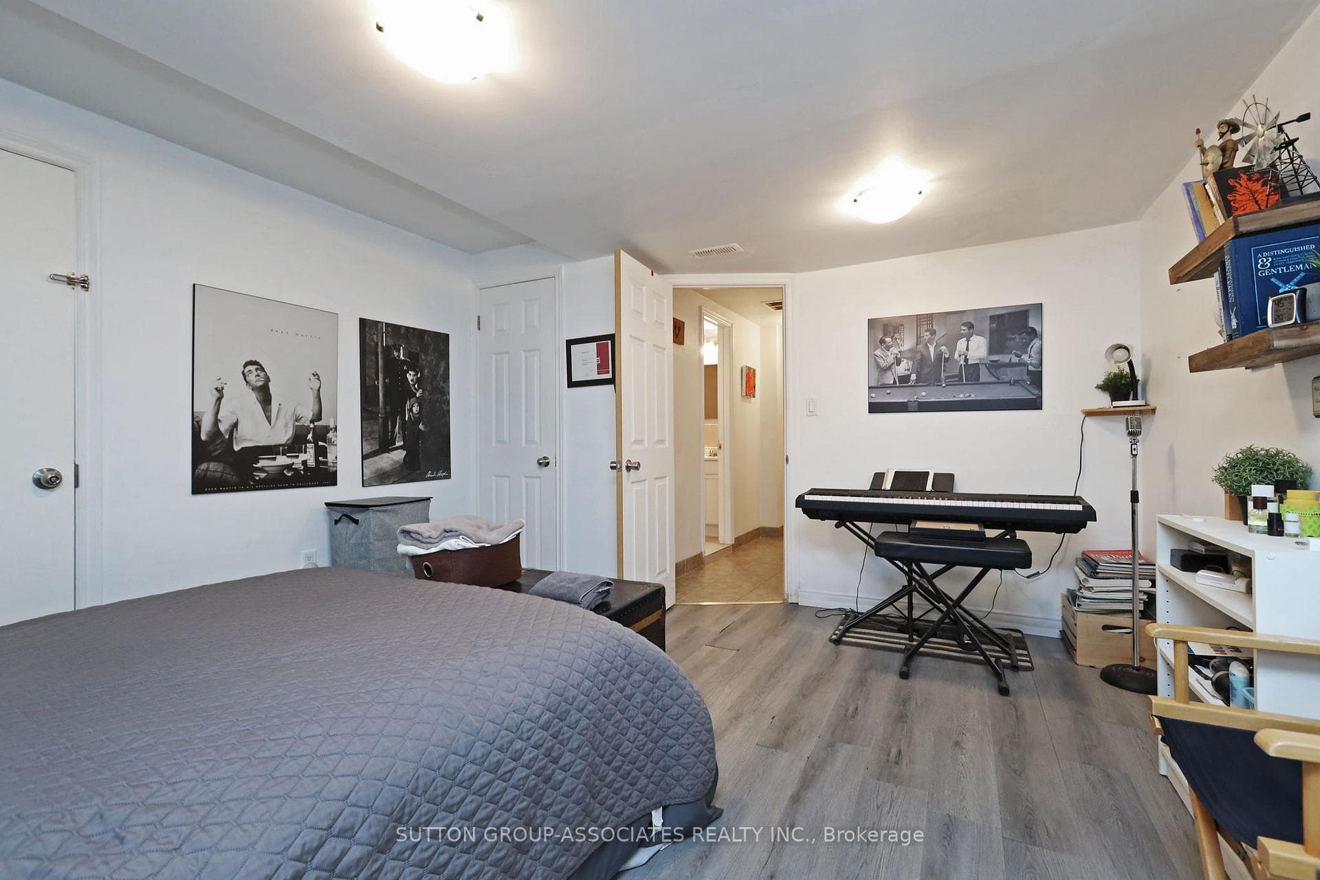 20 Ashdale Avenue - Semi-Detached photo 40 of 47 in Riverdale / Leslieville, Ontario