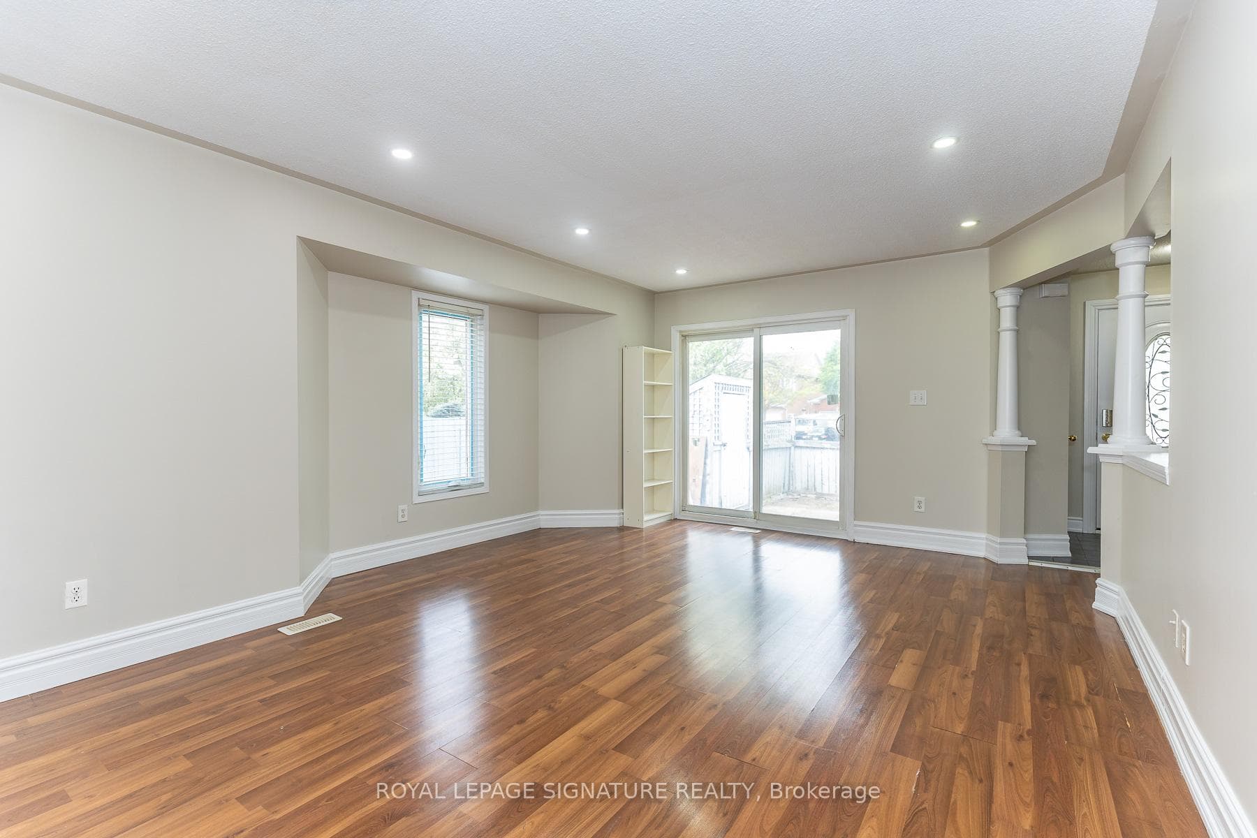 60 Blue Spruce Street - Townhouse photo 15 of 39 in Brampton, Ontario
