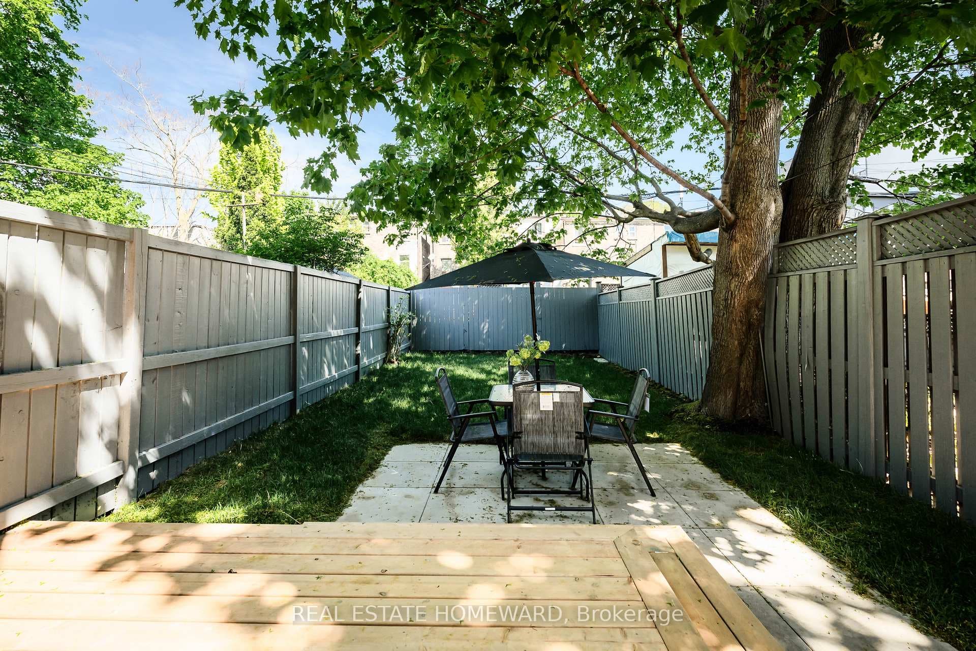 28 Richard Avenue - Semi-Detached photo 37 of 40 in Riverdale / Leslieville, Ontario