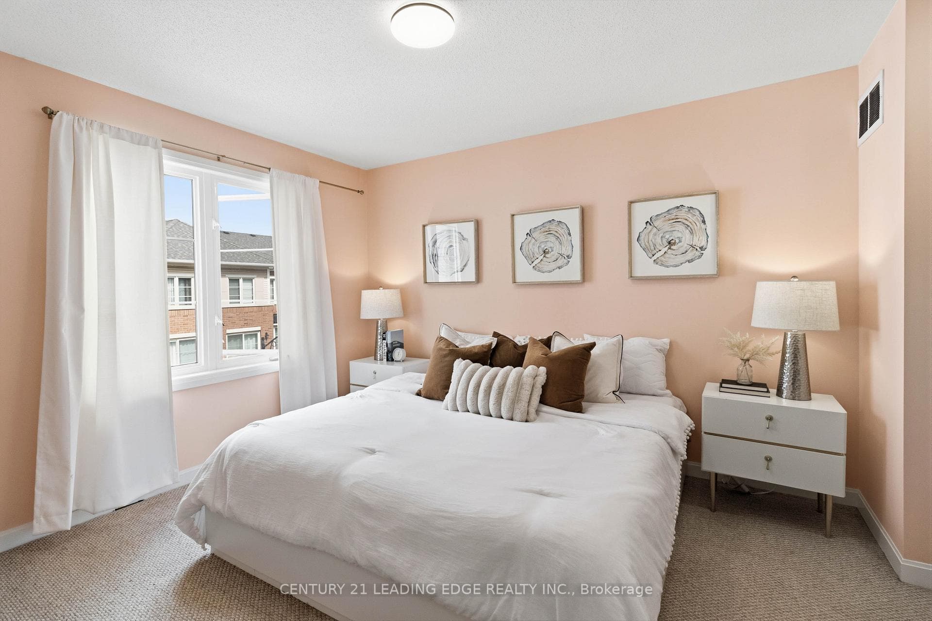 165 Hampshire Way Unit 106 - Townhouse photo 12 of 28 in Milton, Ontario