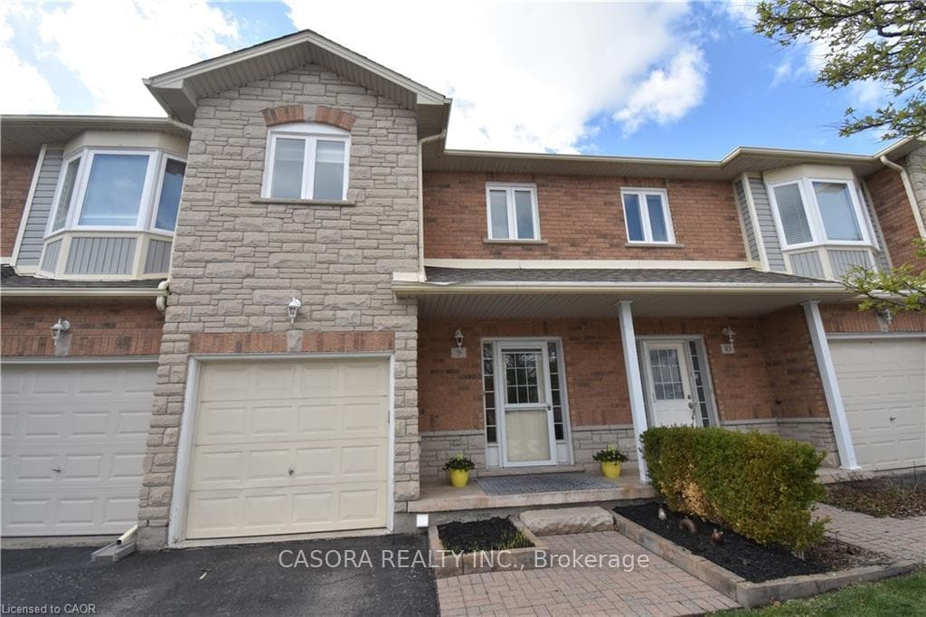 2229 WALKERS Line Unit 9 - Condo photo 1 of 46 in Burlington, Ontario