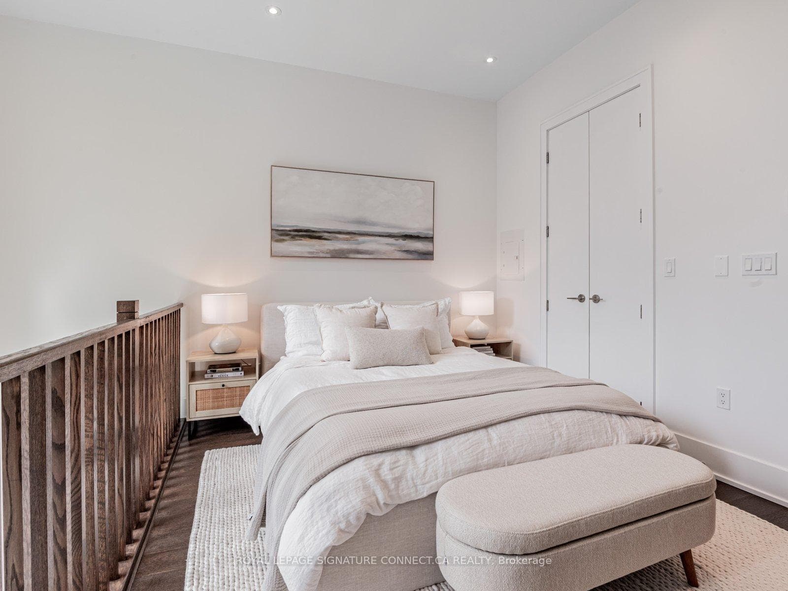 39 Queens Quay Unit TH132 - Condo photo 25 of 35 in Regent Park / Cabbagetown / St. James Town, Ontario