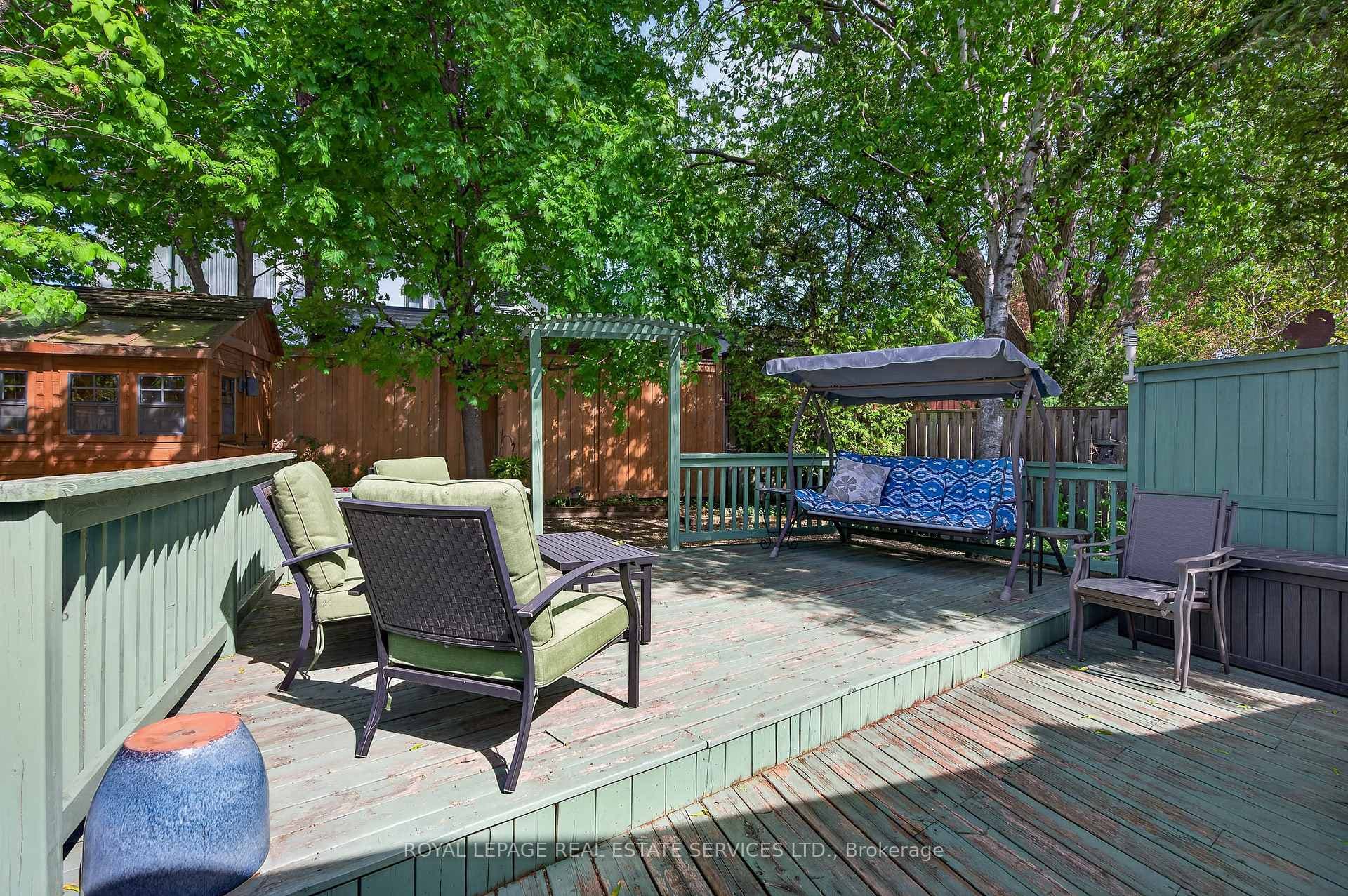 141 Oakdale Drive - Detached photo 40 of 50 in Oakville, Ontario