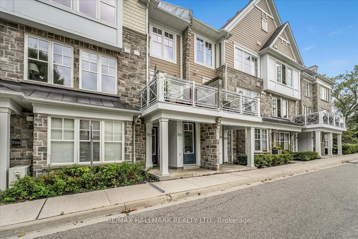 1011 Deta Road Unit 701 - Condo photo 4 of 42 in Mississauga, Ontario