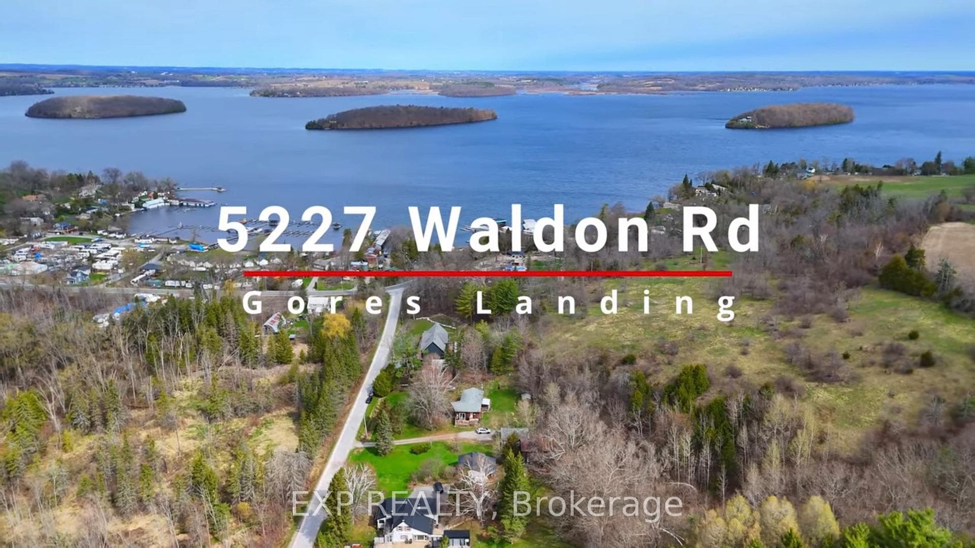 5227 Waldon Road - Detached photo 2 of 46 in Hamilton Township, Ontario