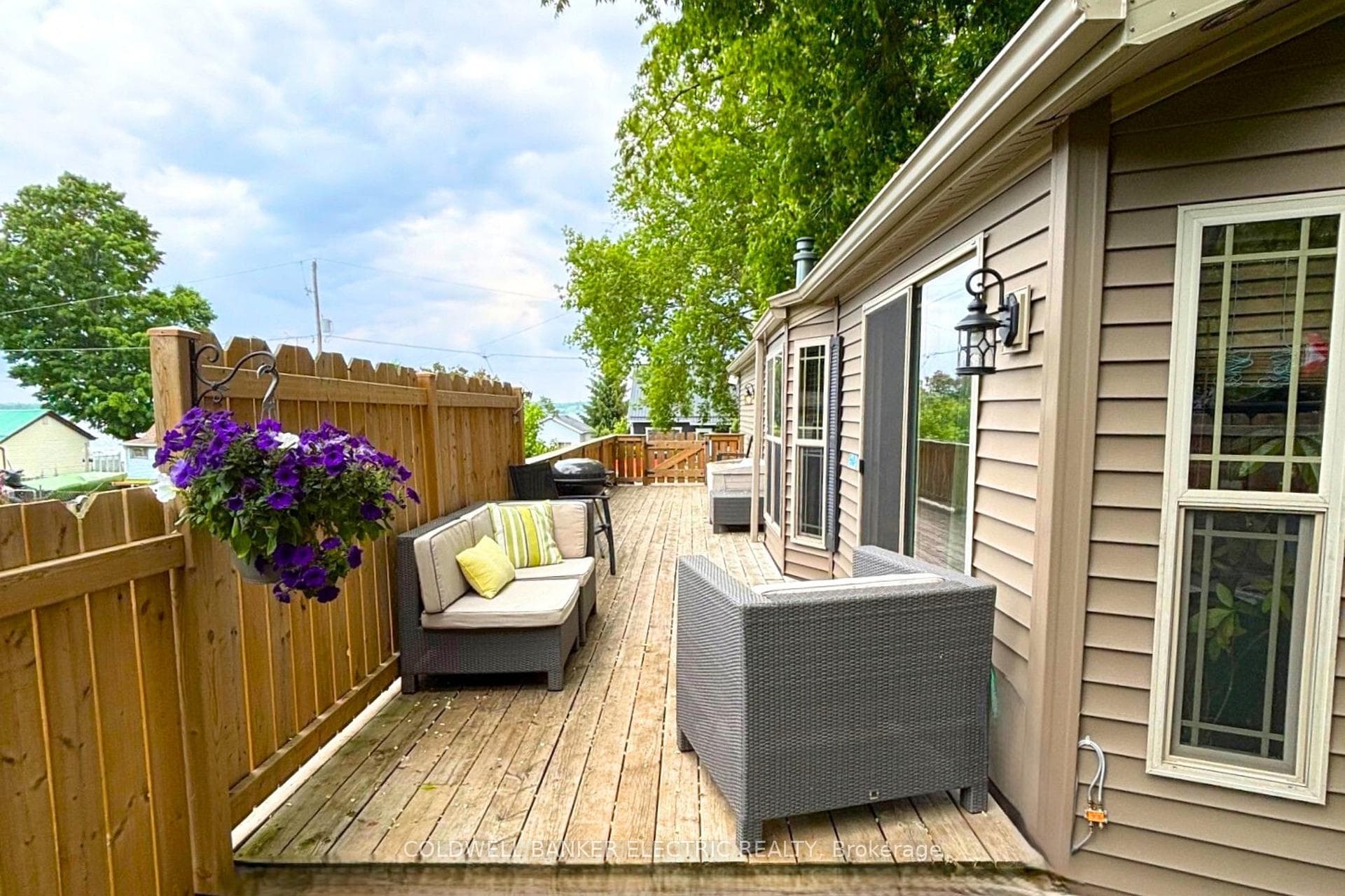 5139 Halstead Beach Road Unit 485B - Detached photo 19 of 28 in Hamilton Township, Ontario