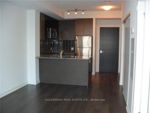 89 Dunfield Avenue Unit 2604 - New Construction photo 2 of 8 in Leaside / Davisville, Ontario
