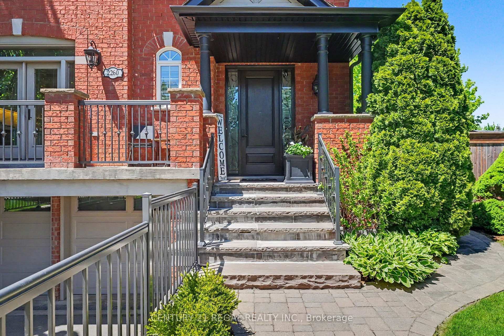 2260 Chickadee Crescent - Detached photo 47 of 47 in Oakville, Ontario