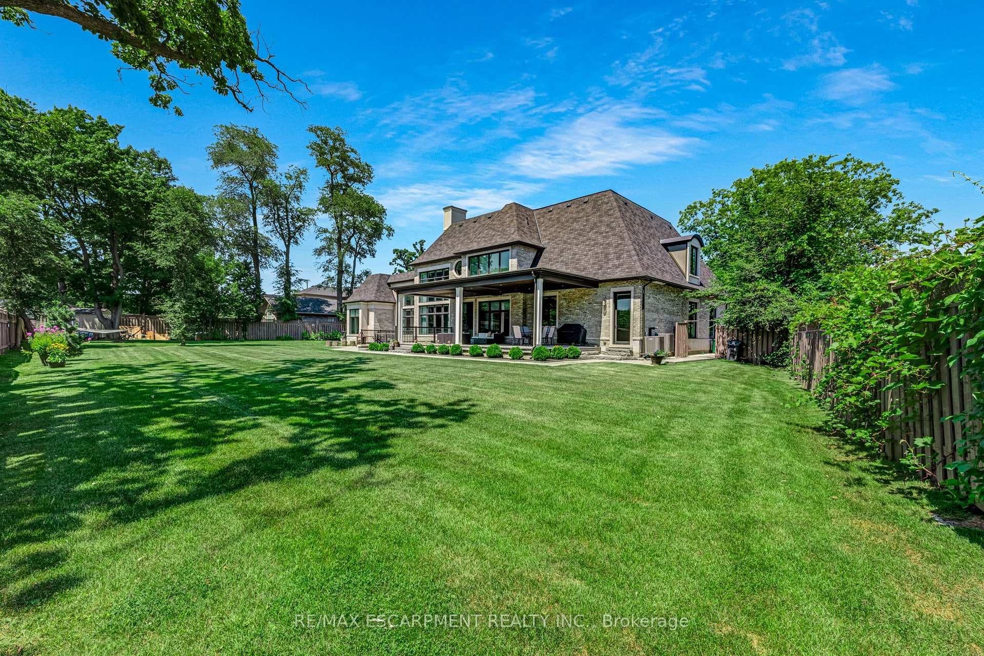714 Atoka Drive - Detached photo 48 of 50 in Mississauga, Ontario