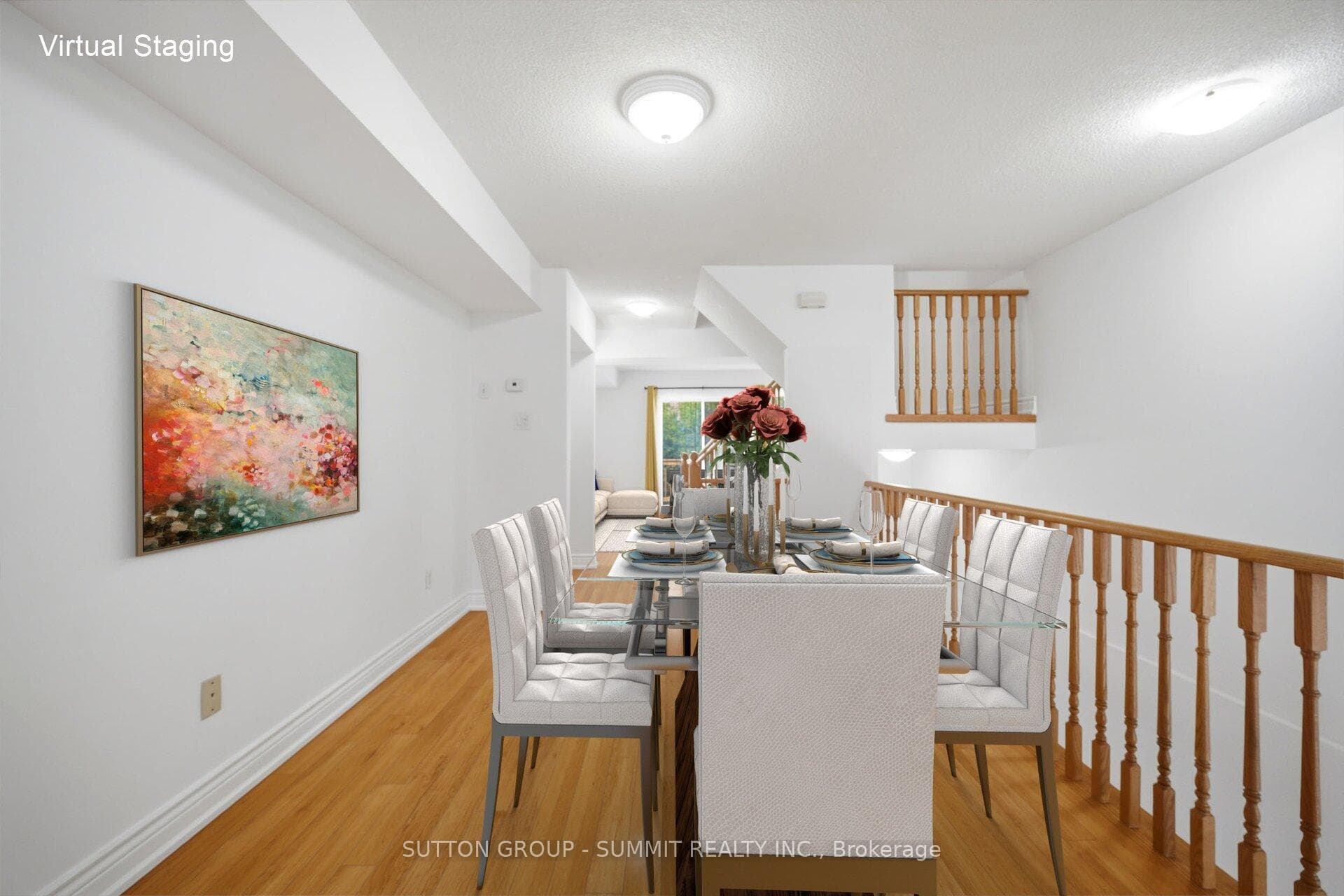 1050 Bristol Road Unit 111 - Condo photo 6 of 16 in Mississauga, Ontario