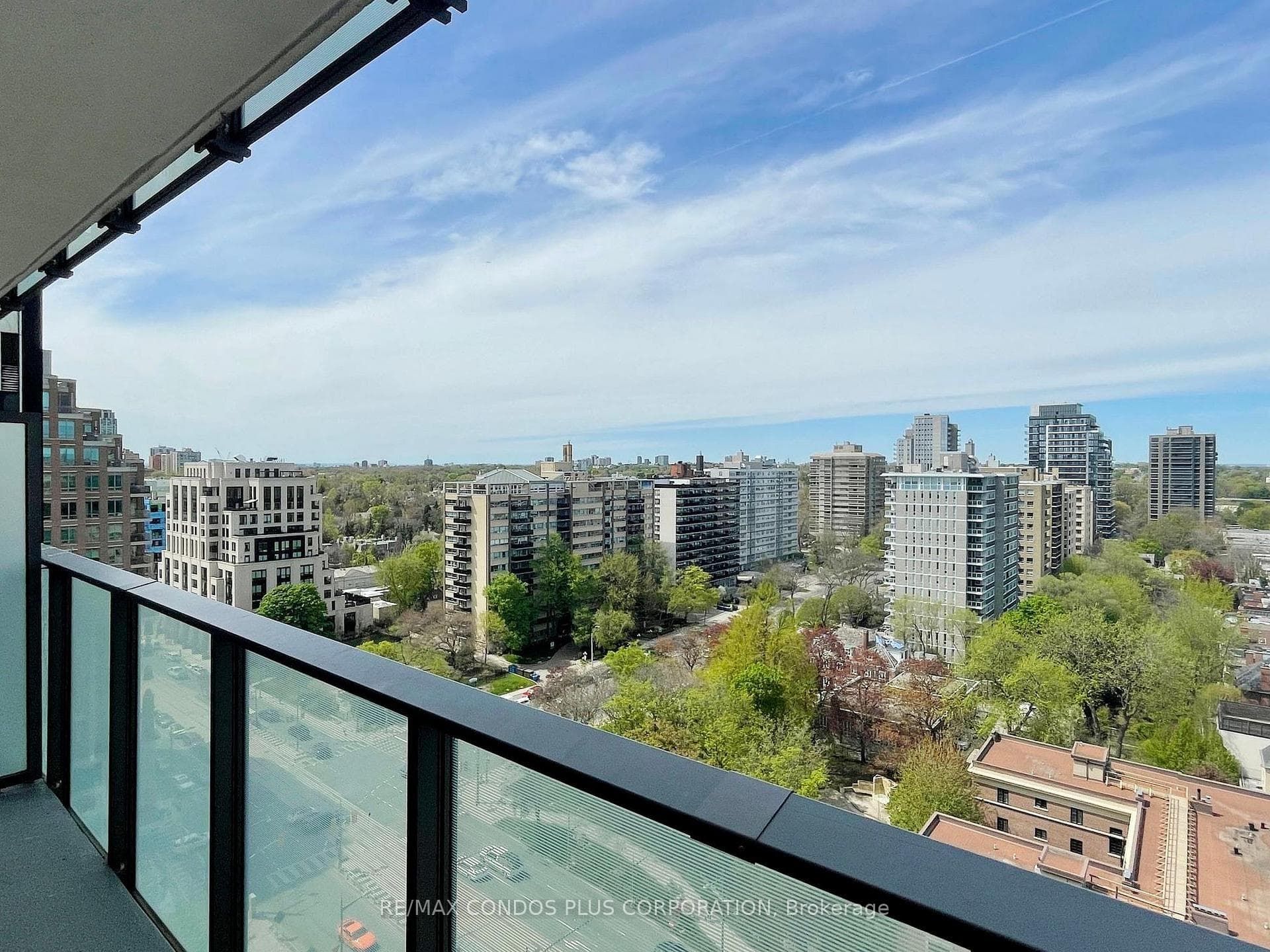 99 Foxbar Road Unit 1406 - New Construction photo 9 of 24 in Annex / Yorkville / Summerhill, Ontario
