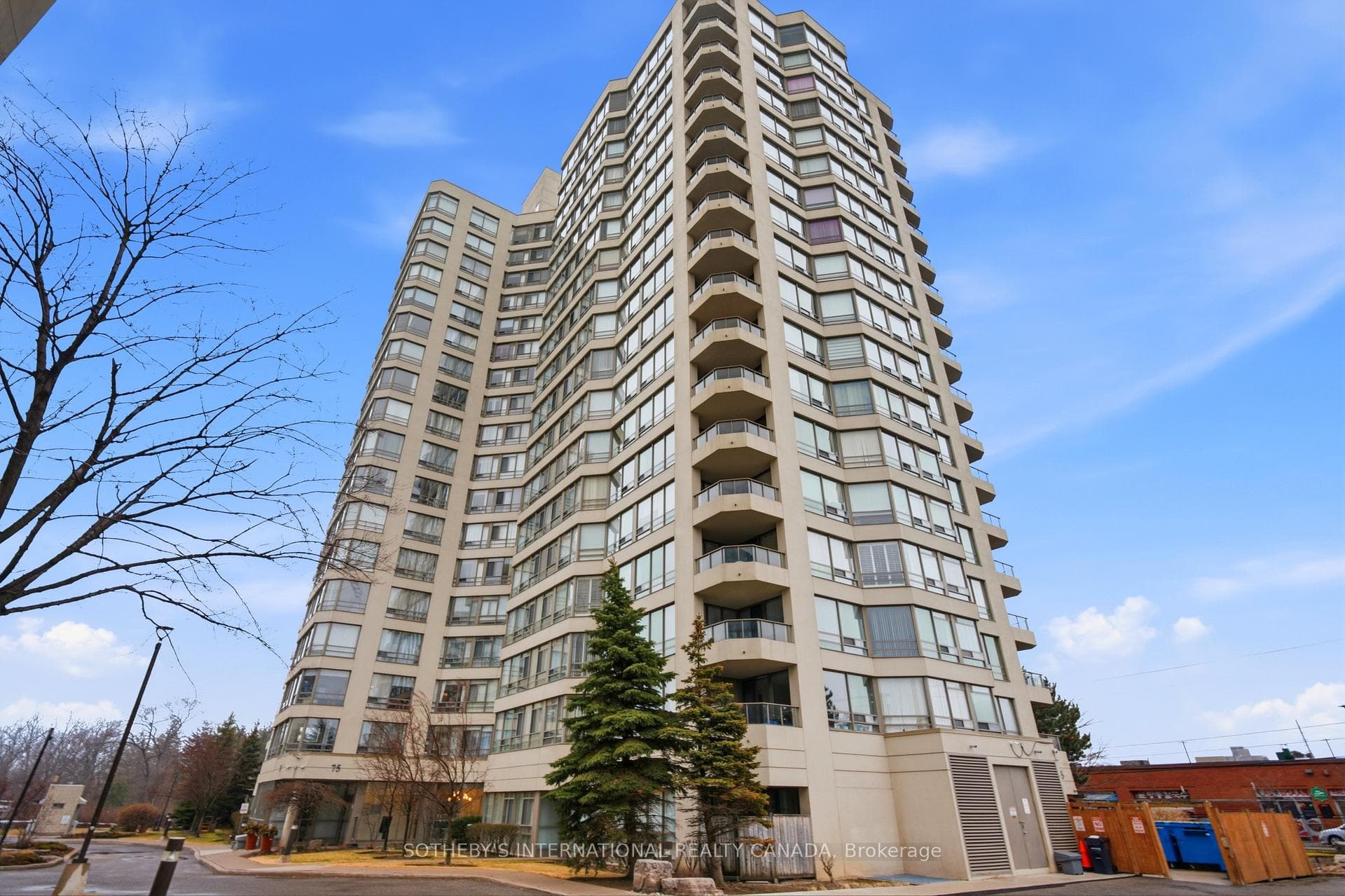 75 King Street Unit 1609 - Condo for sale in Applewood, Ontario
