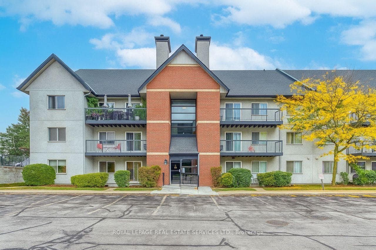 1450 Glen Abbey Gate Unit 911 - Condo photo 1 of 29 in Oakville, Ontario