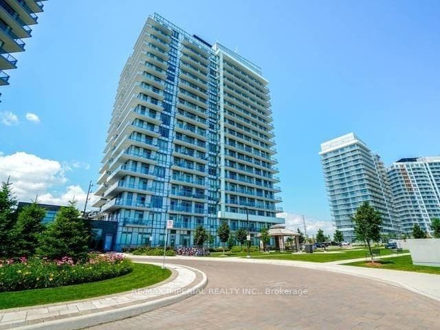 4655 Glen Erin Drive Unit 1201 - home for sale in Mississauga, Ontario