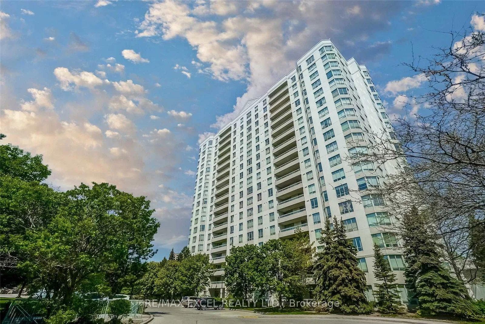 5001 Finch Avenue Unit 1206 - home for sale in Agincourt / Milliken, Ontario