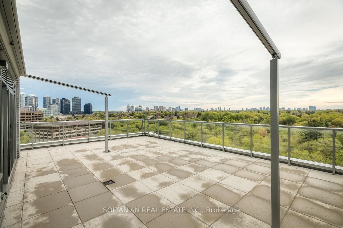25 Adra Grado Way Unit 1020 - Condo photo 39 of 46 in Hillcrest Village / Bayview Village, Ontario