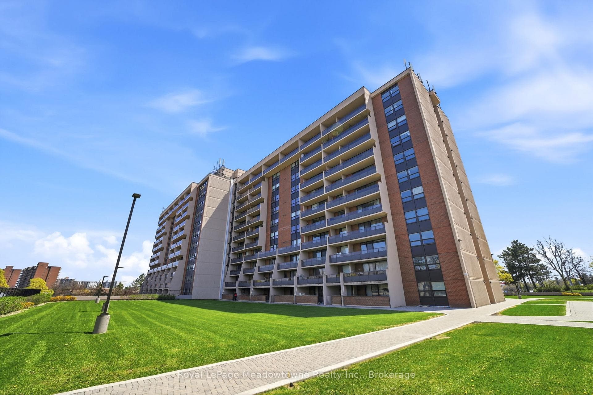 2929 Aquitaine Avenue Unit 215 - Condo photo 25 of 26 in Mississauga, Ontario