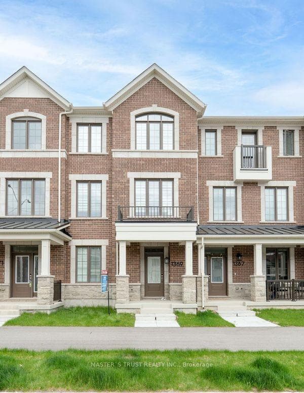 1369 William Halton Parkway - home for sale in Oakville, Ontario