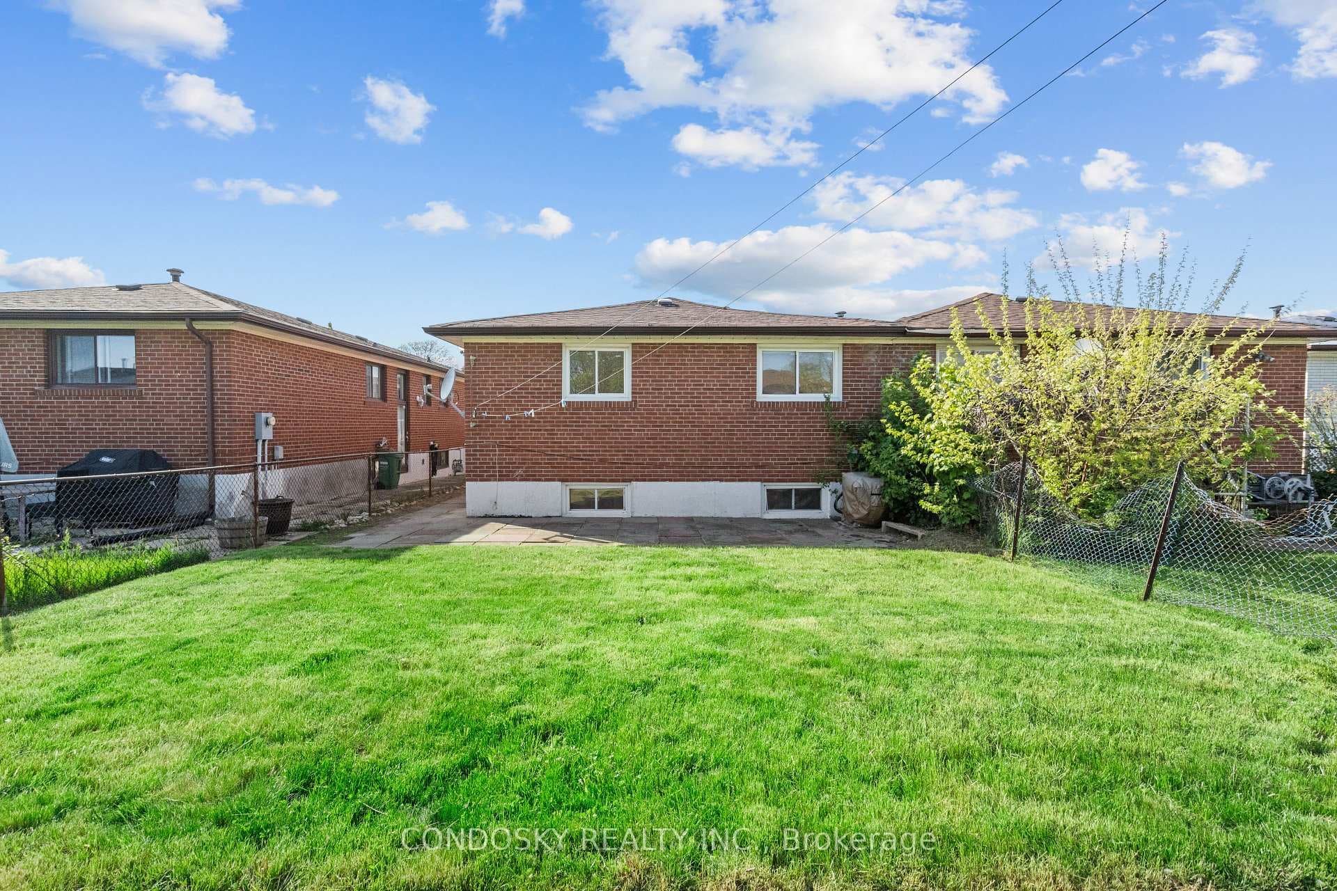768 Annamore Road - Semi-Detached photo 42 of 44 in Mississauga, Ontario
