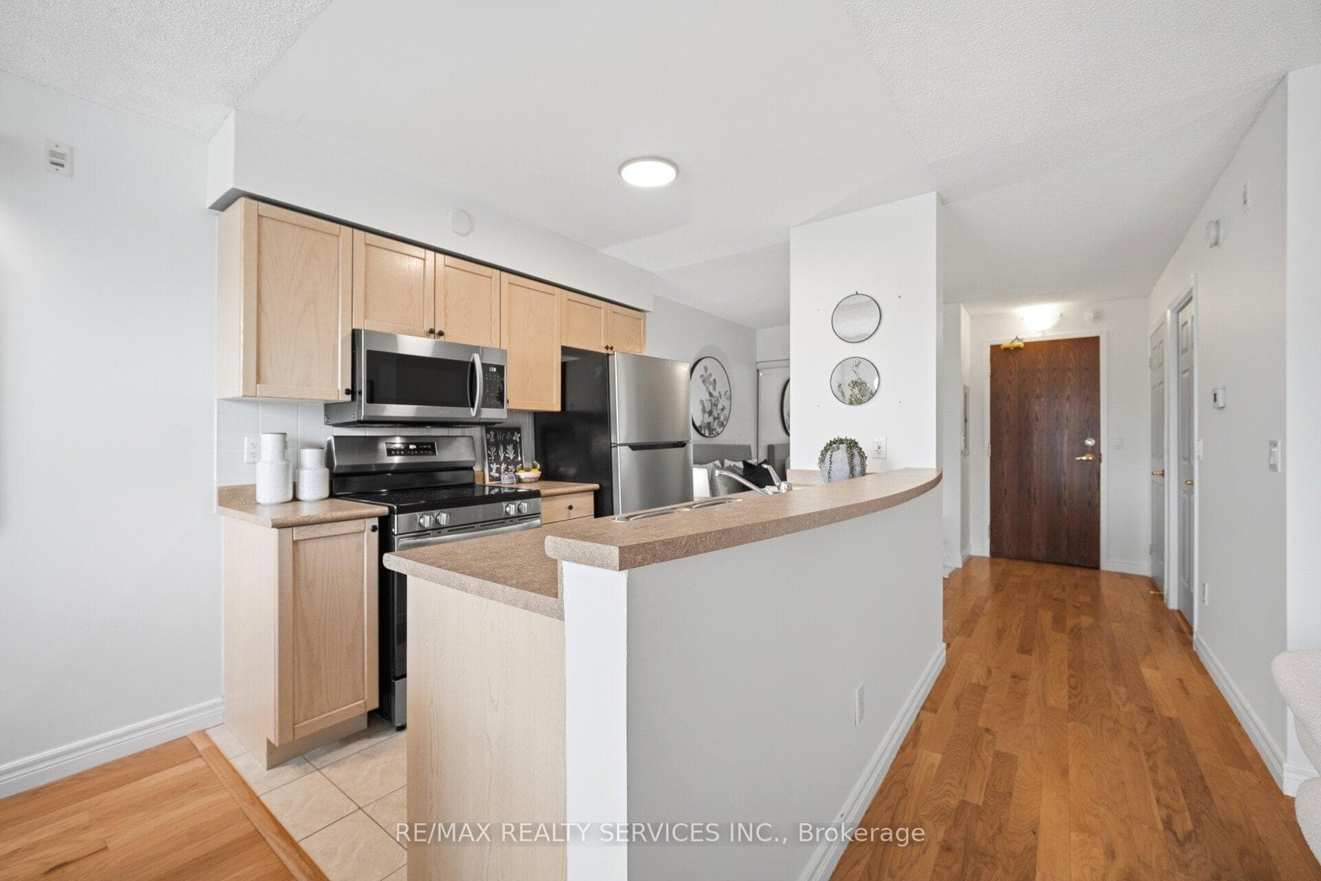 25 Via Rosedale N/A Unit 116 - Condo photo 8 of 25 in Brampton, Ontario